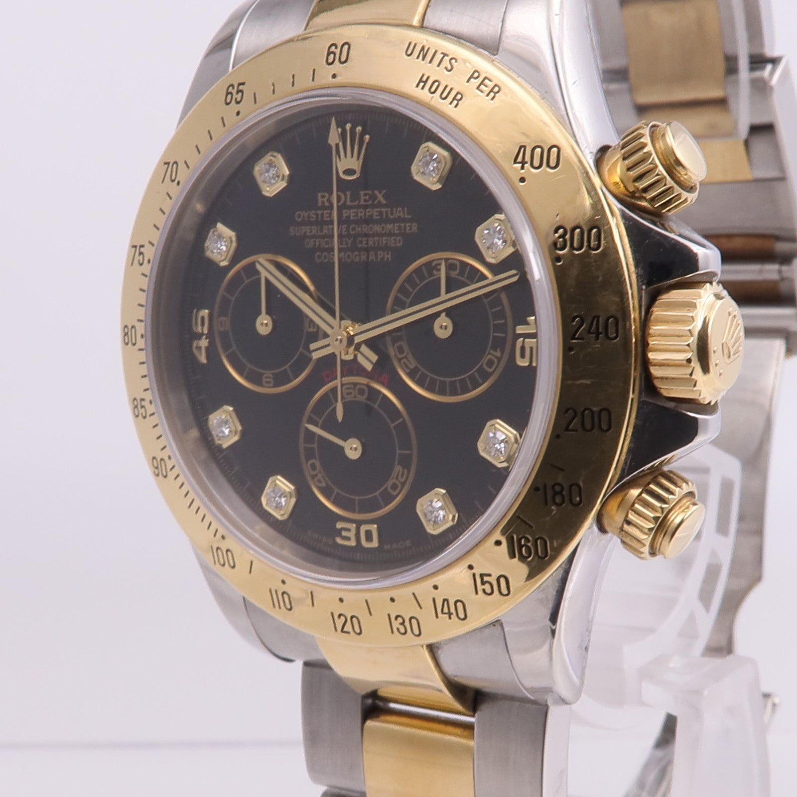 ROLEX Daytona 116523G