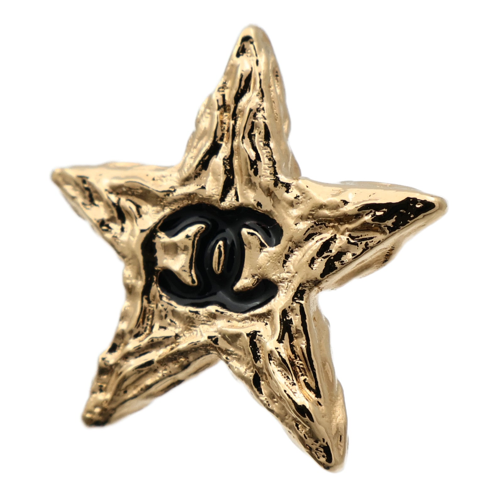 CHANEL 金屬Earrings耳環