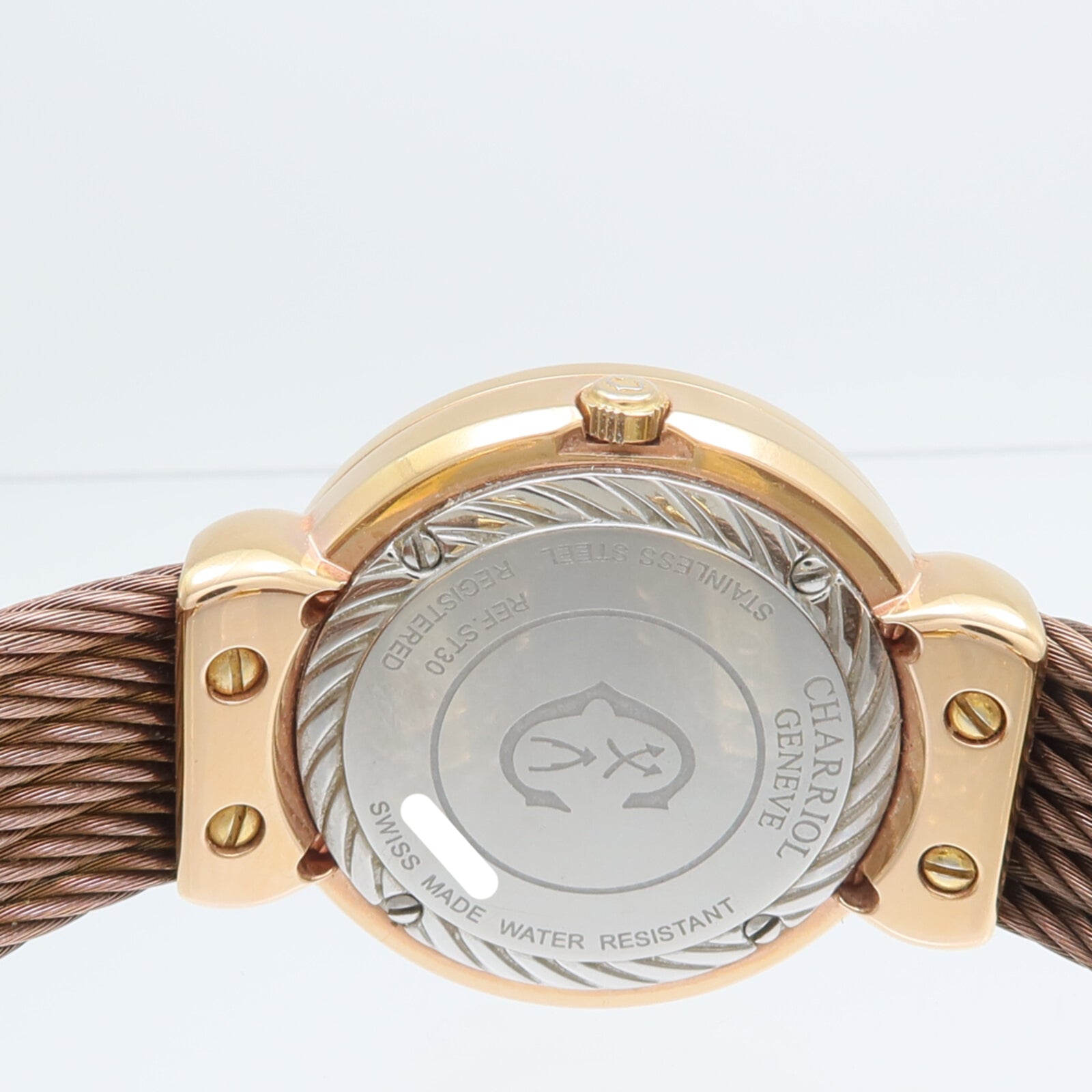 CHARRIOL Saint Tropez ST130
