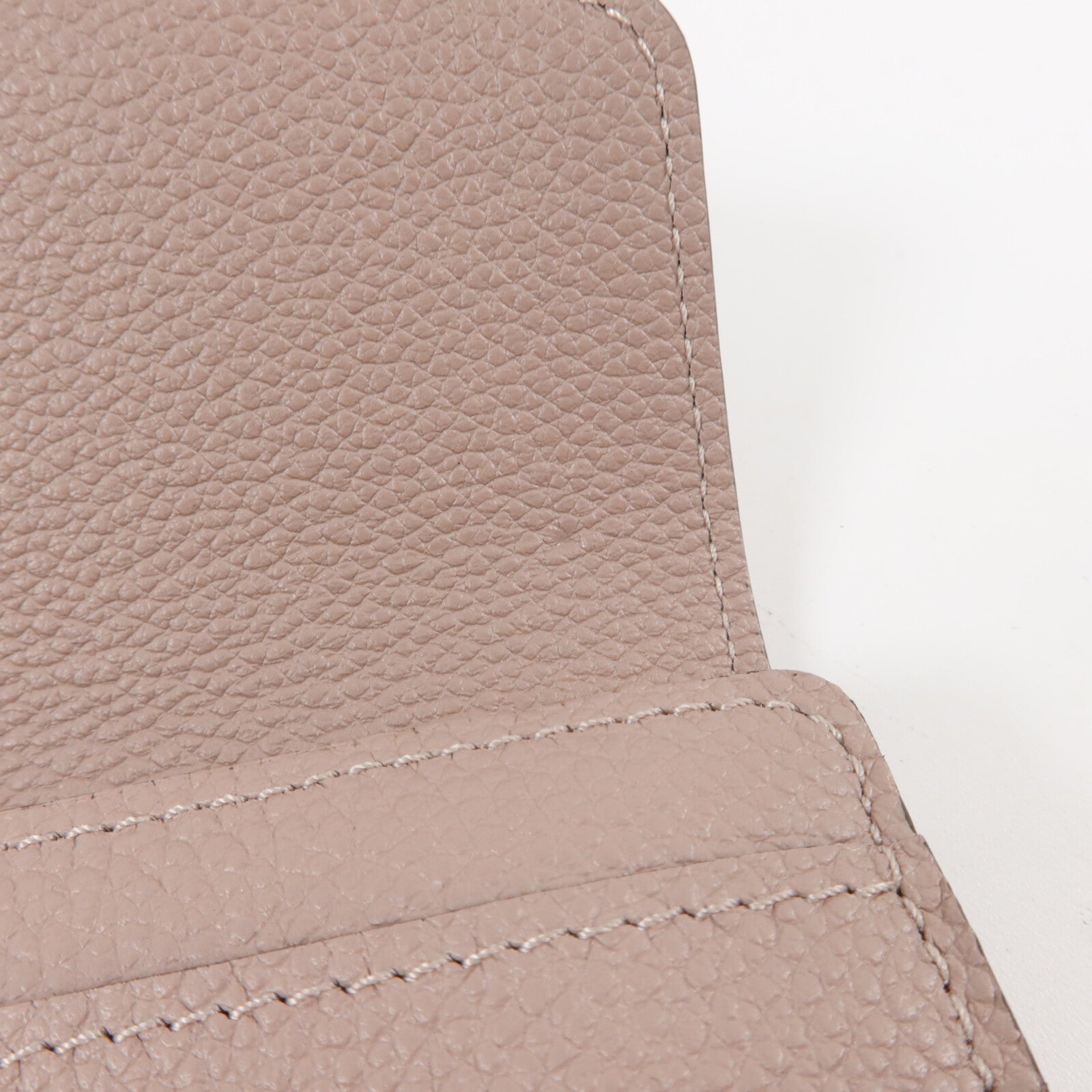 LOUIS VUITTON Monogram Empreinte Sarah Wallet長錢包