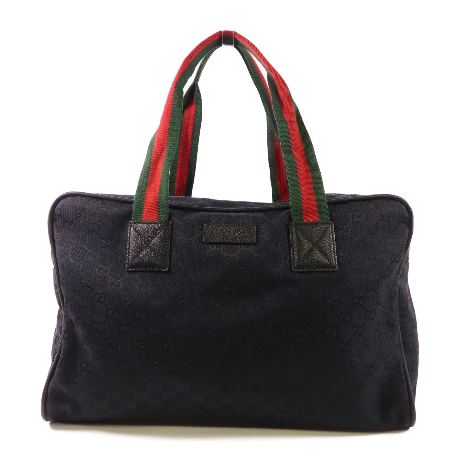 GUCCI 帆布Tote Bag手挽袋