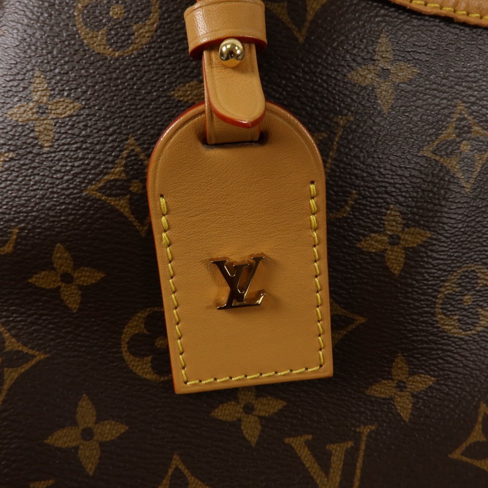 LOUIS VUITTON Monogram CarryAll PM肩背袋