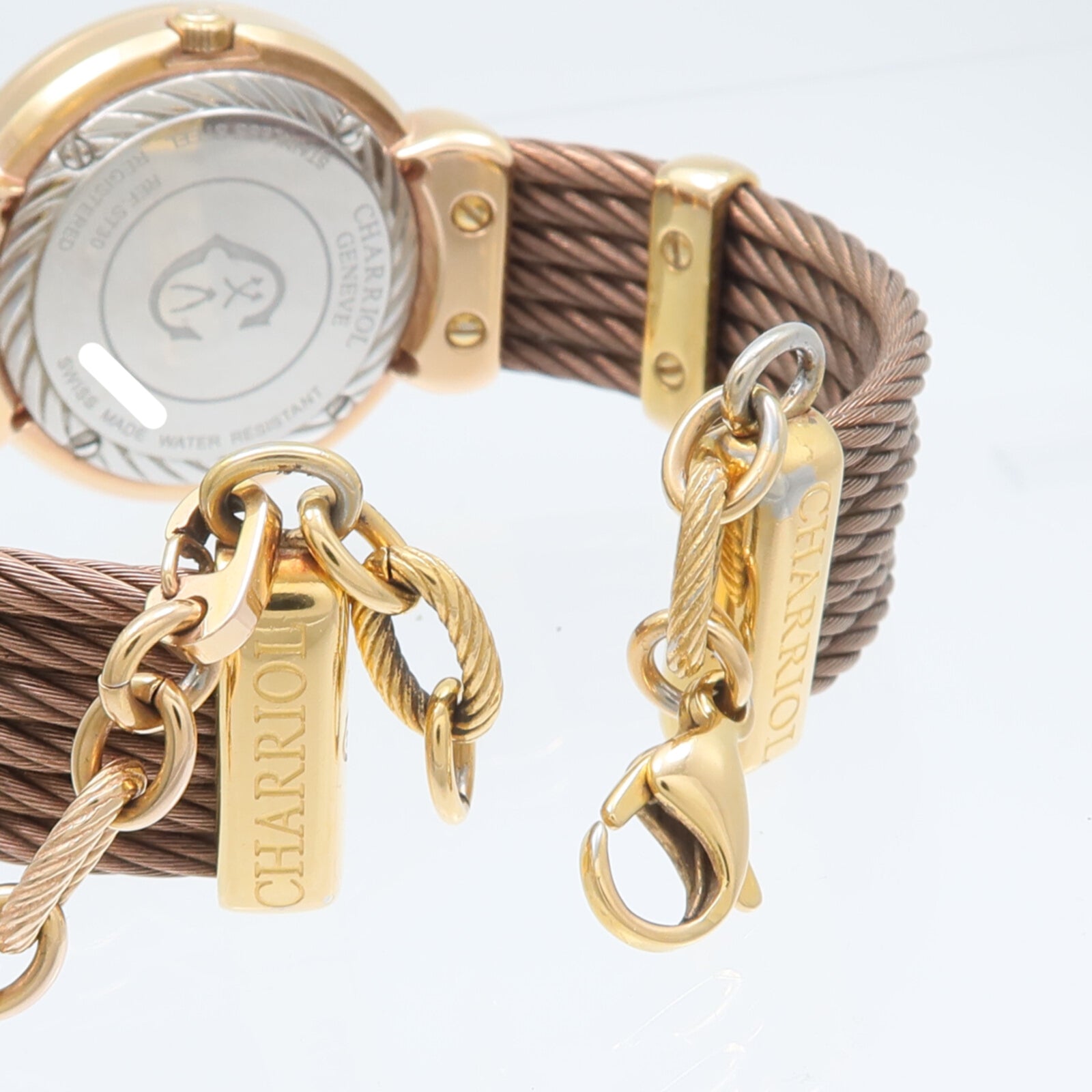 CHARRIOL Saint Tropez ST130