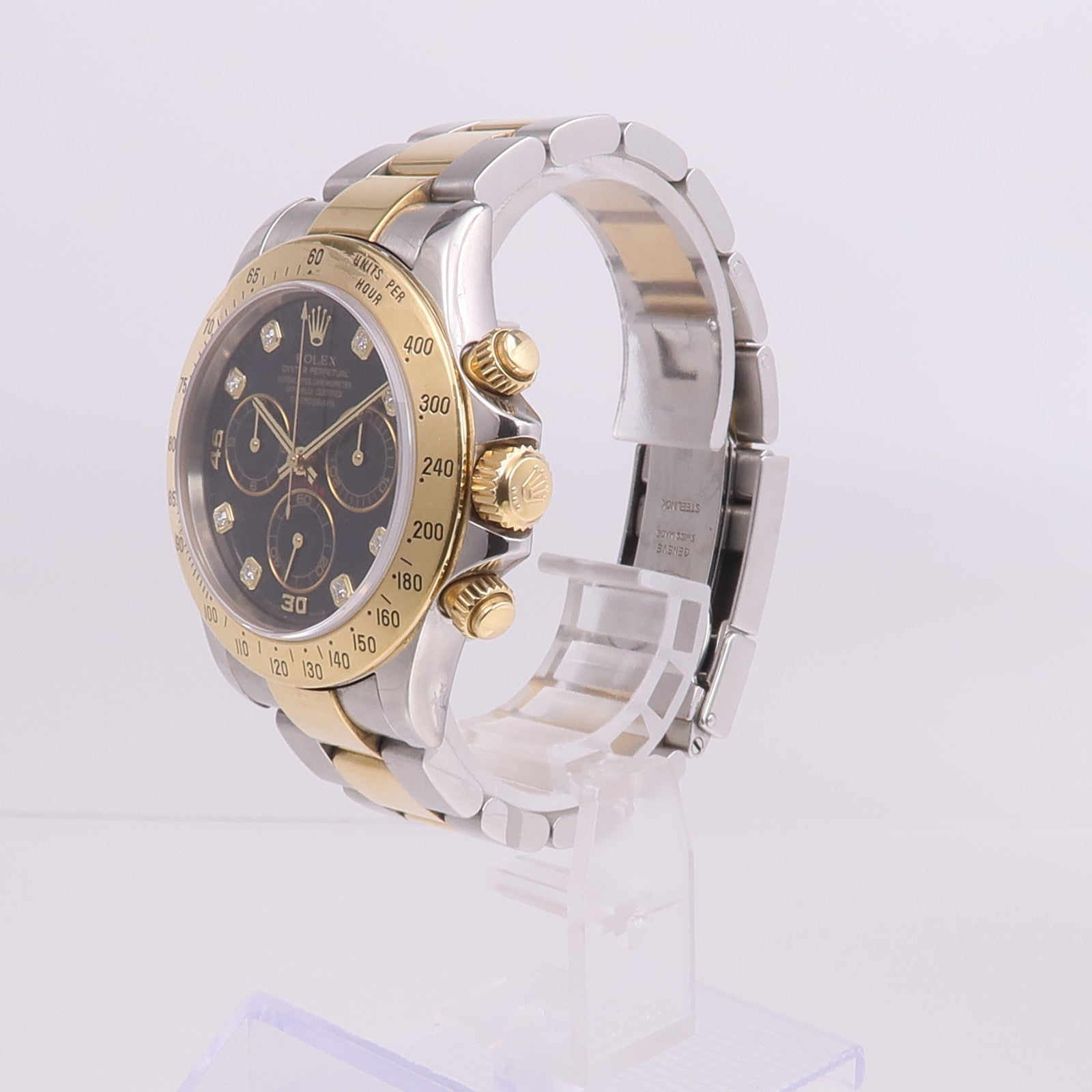 ROLEX Daytona 116523G