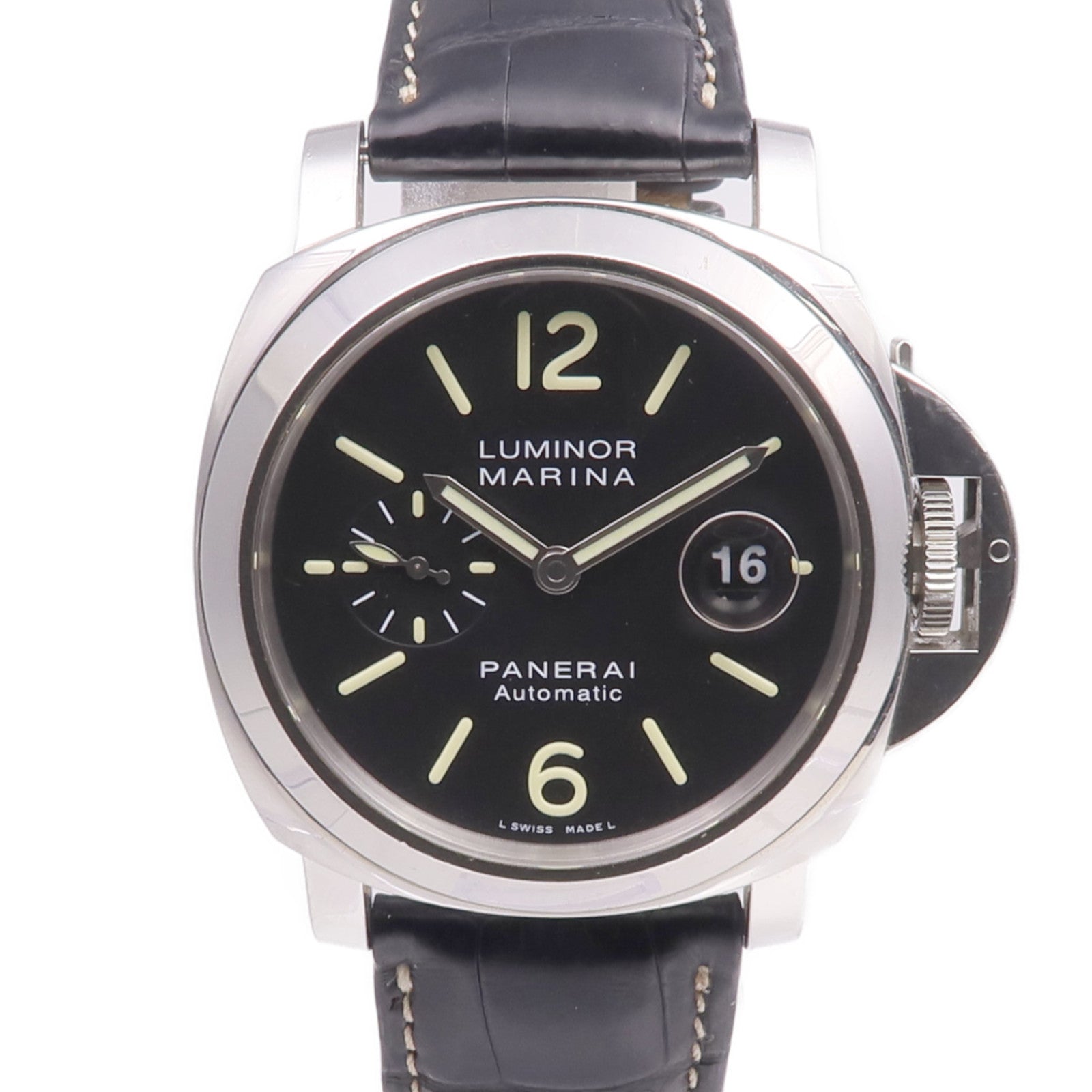 PANERAI Luminor Marina 44mm PAM00104