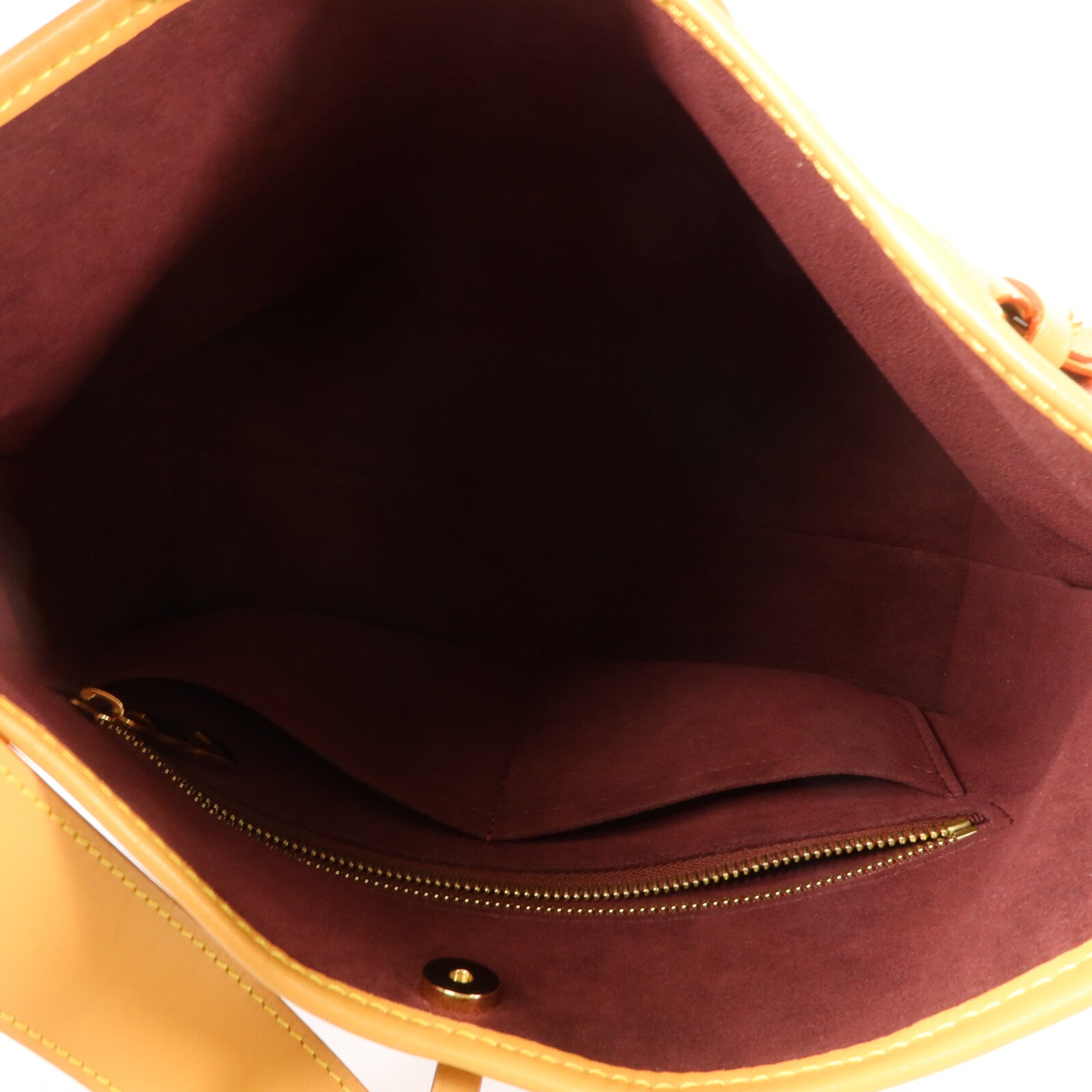 LOUIS VUITTON Monogram CarryAll PM肩背袋