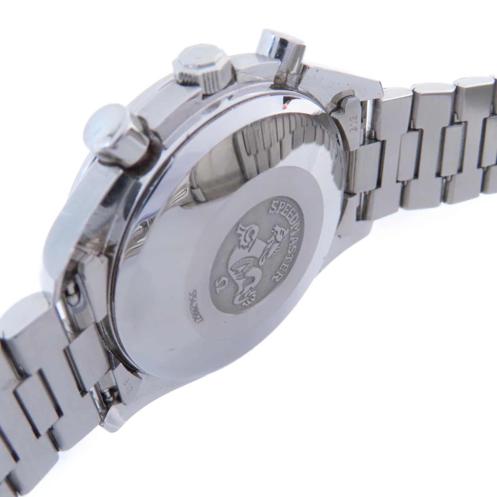 OMEGA Speedmaster Daydate 3521.3/1997