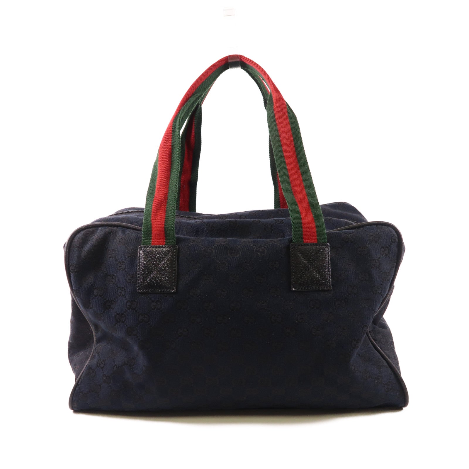 GUCCI 帆布Tote Bag手挽袋