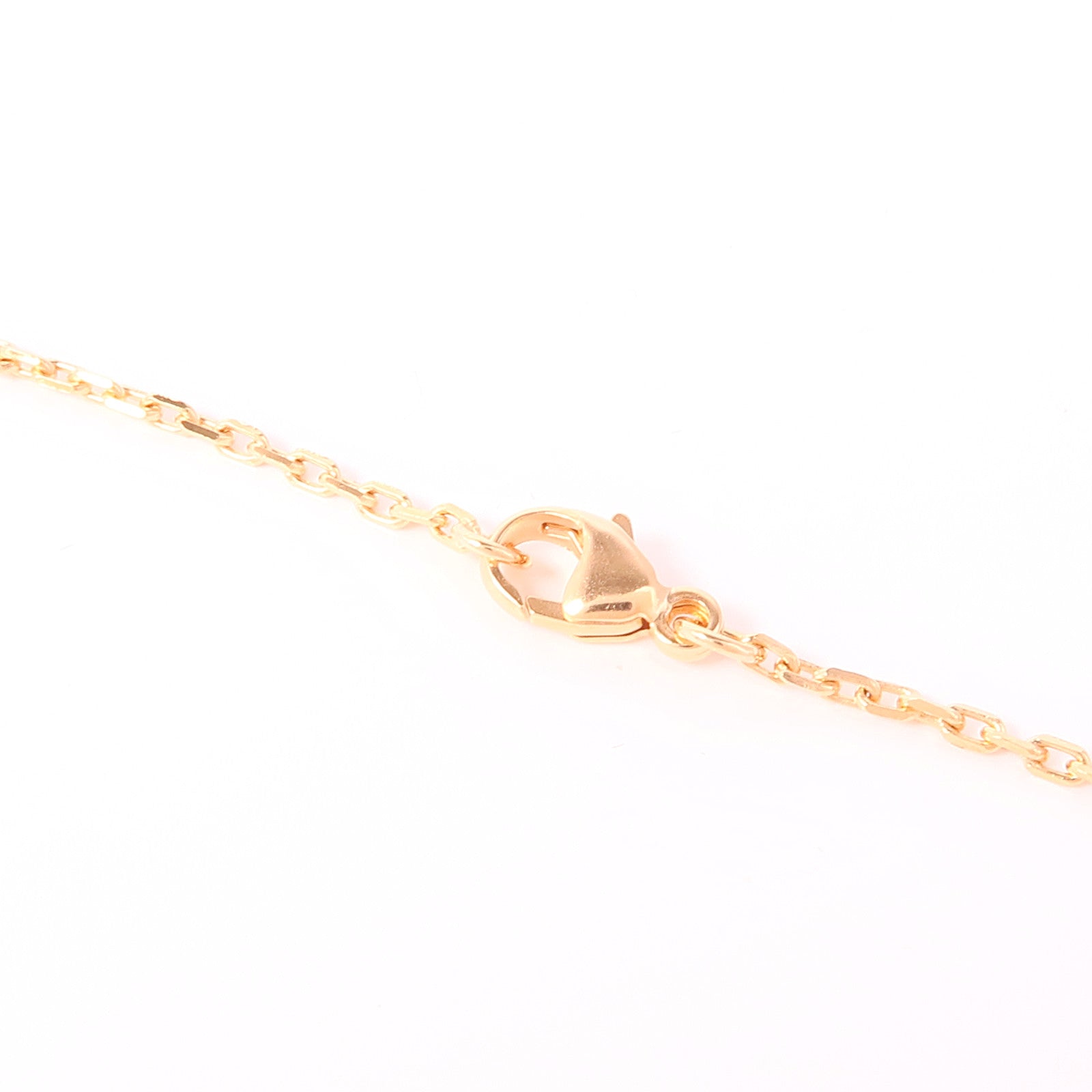 HERMES 金屬Mini Pop H Necklace項鍊