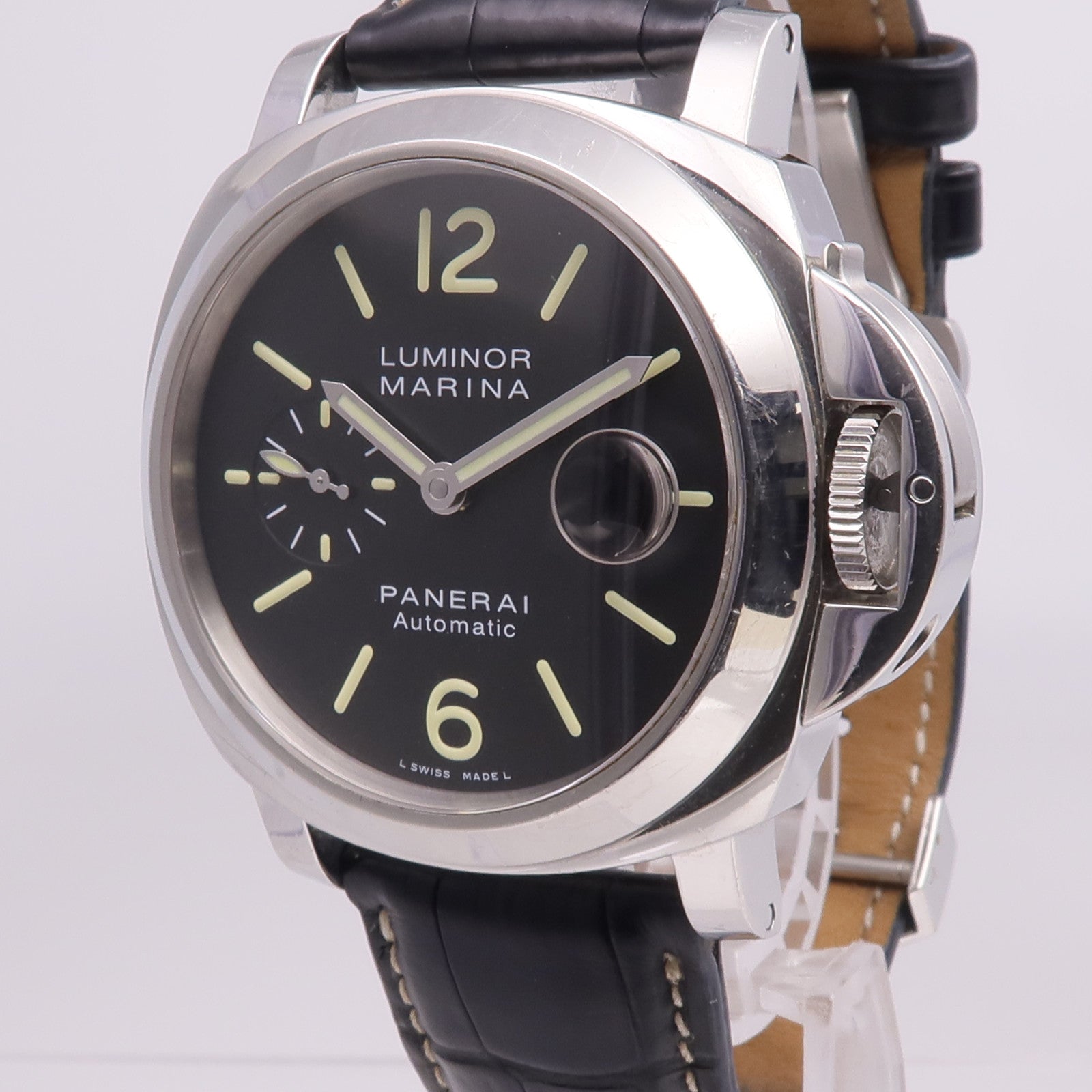PANERAI Luminor Marina 44mm PAM00104