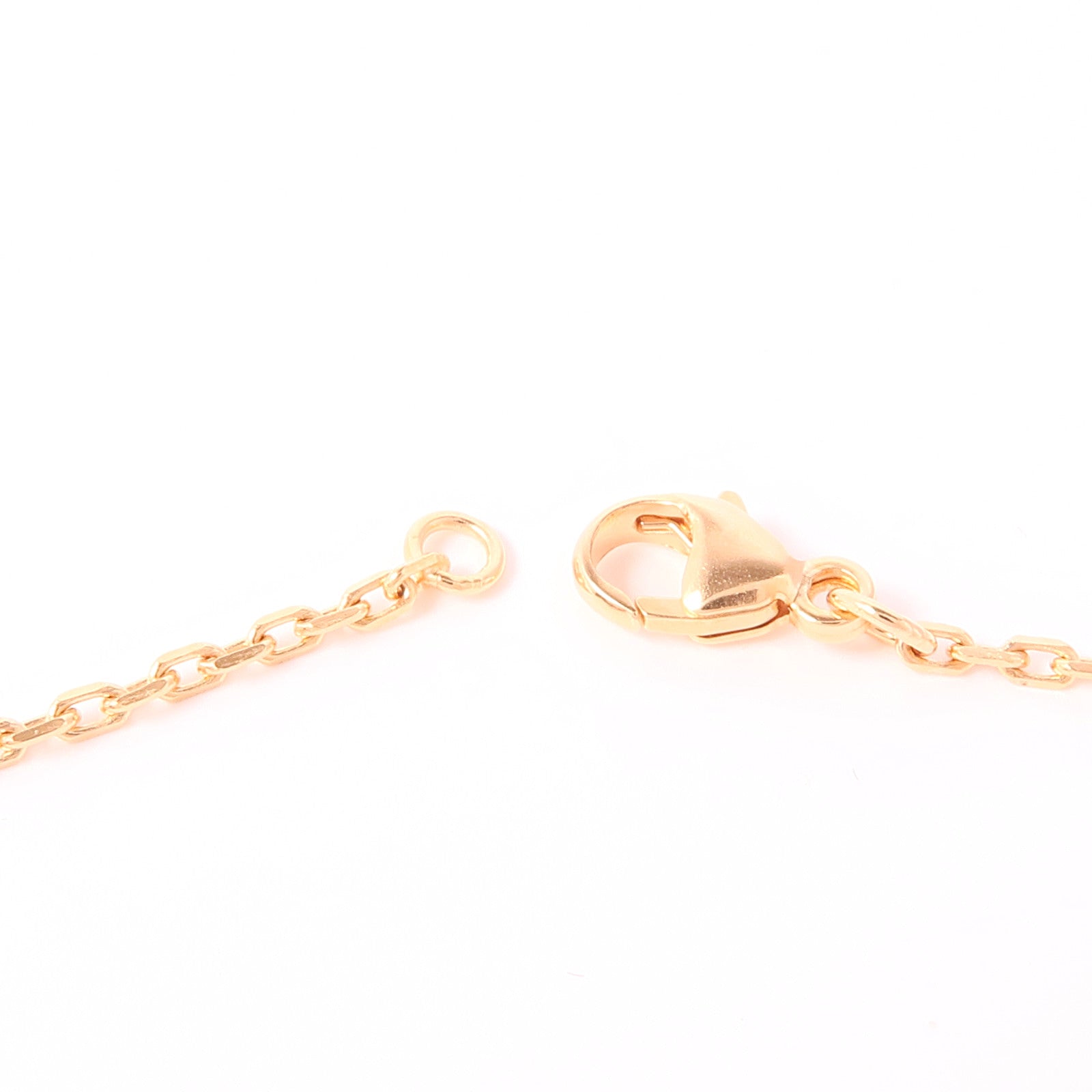 HERMES 金屬Mini Pop H Necklace項鍊