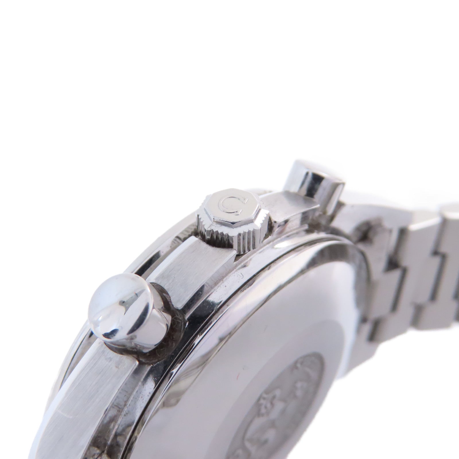 OMEGA Speedmaster Daydate 3521.3/1997