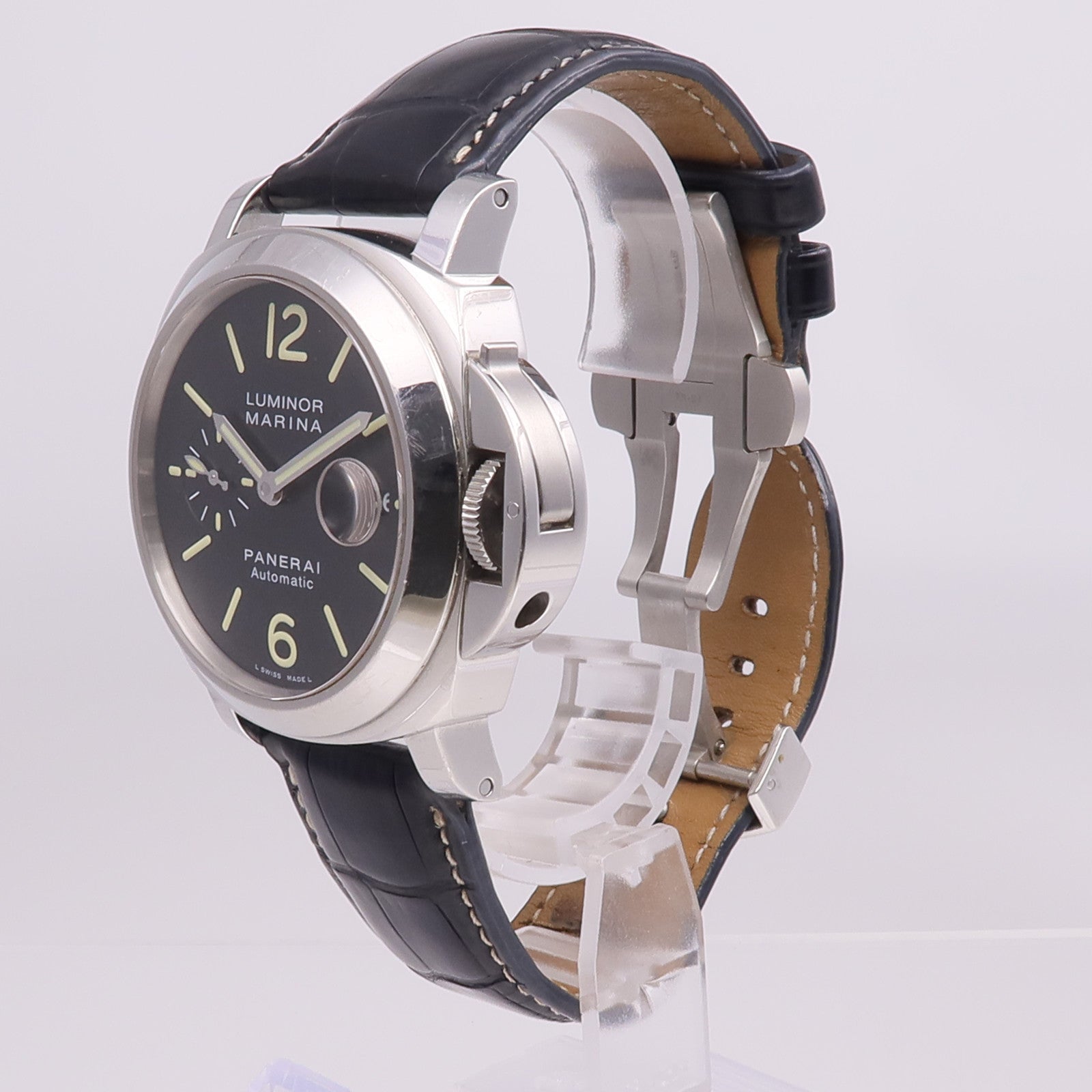 PANERAI Luminor Marina 44mm PAM00104