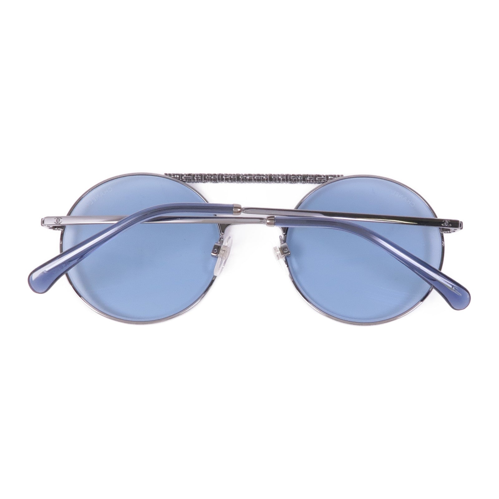 CHANEL PVC Sunglasses太陽眼鏡