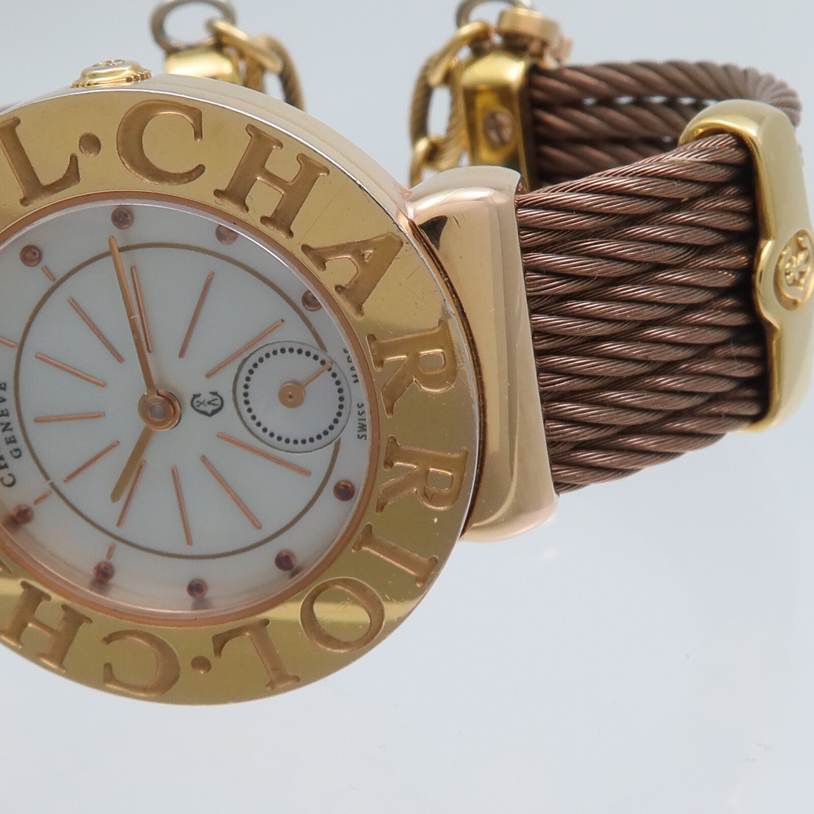 CHARRIOL Saint Tropez ST130