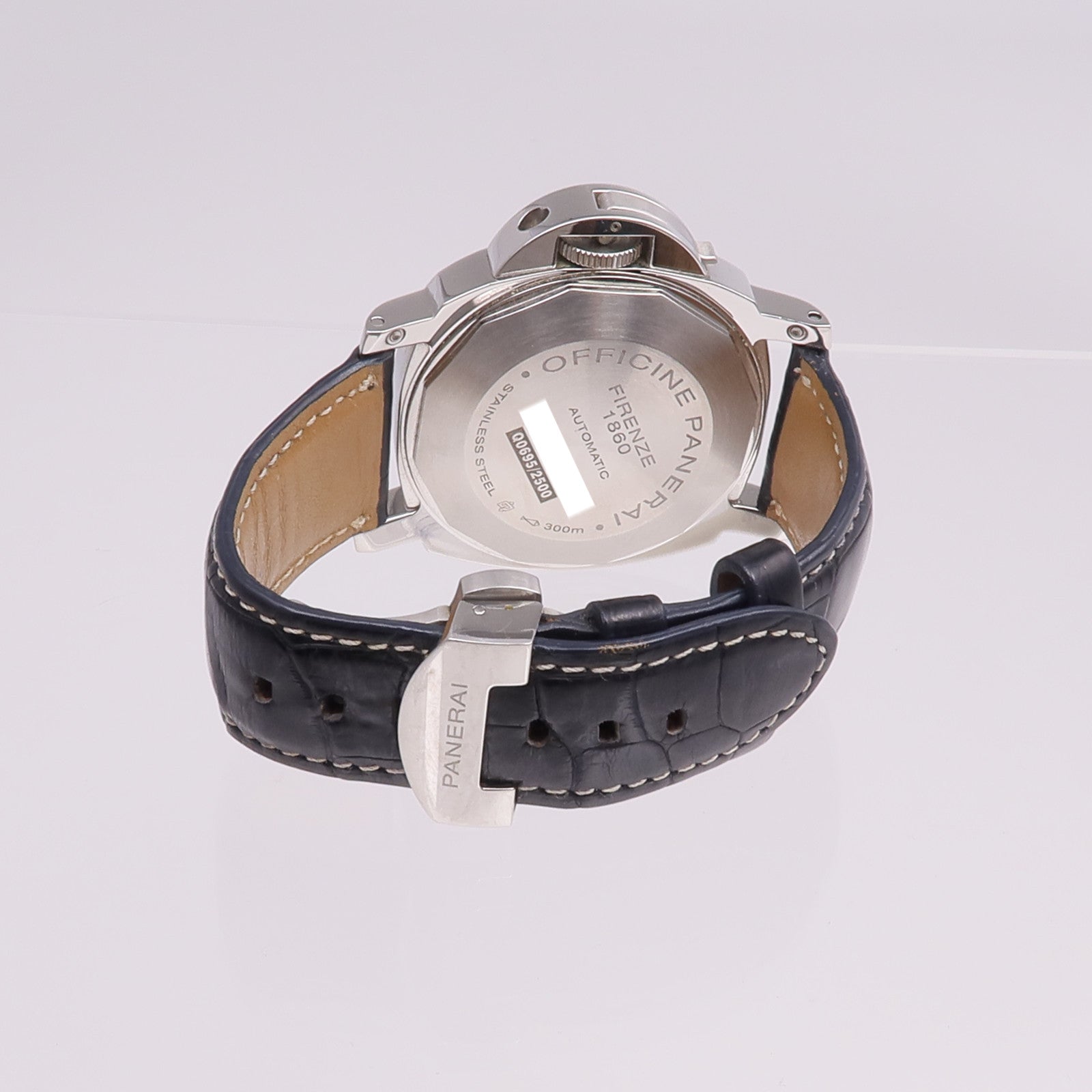 PANERAI Luminor Marina 44mm PAM00104