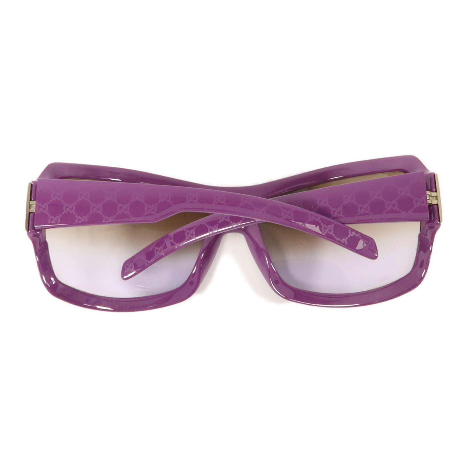 GUCCI PVC Sunglasses太陽眼鏡