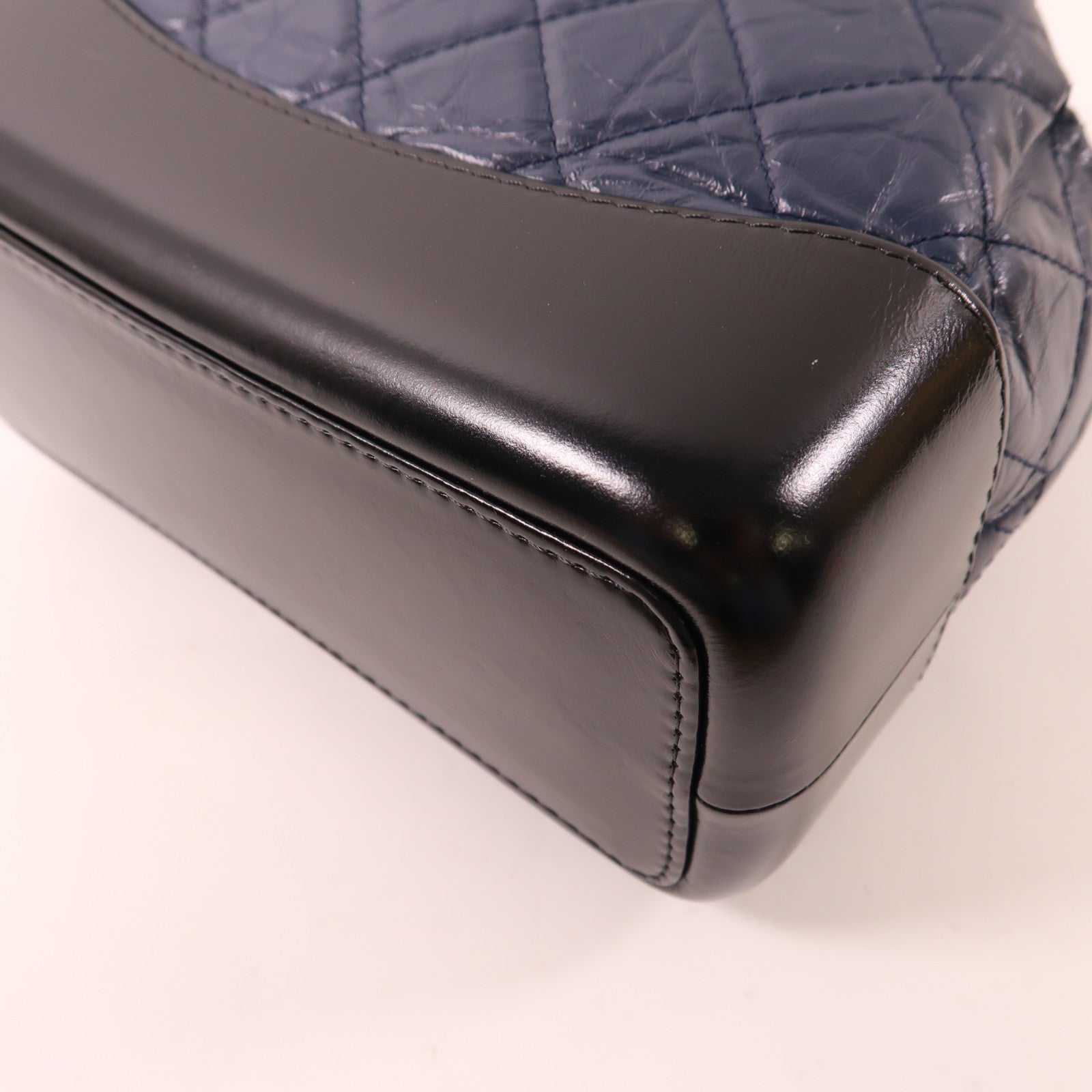CHANEL 牛皮皮革Gabrielle BackPack背包