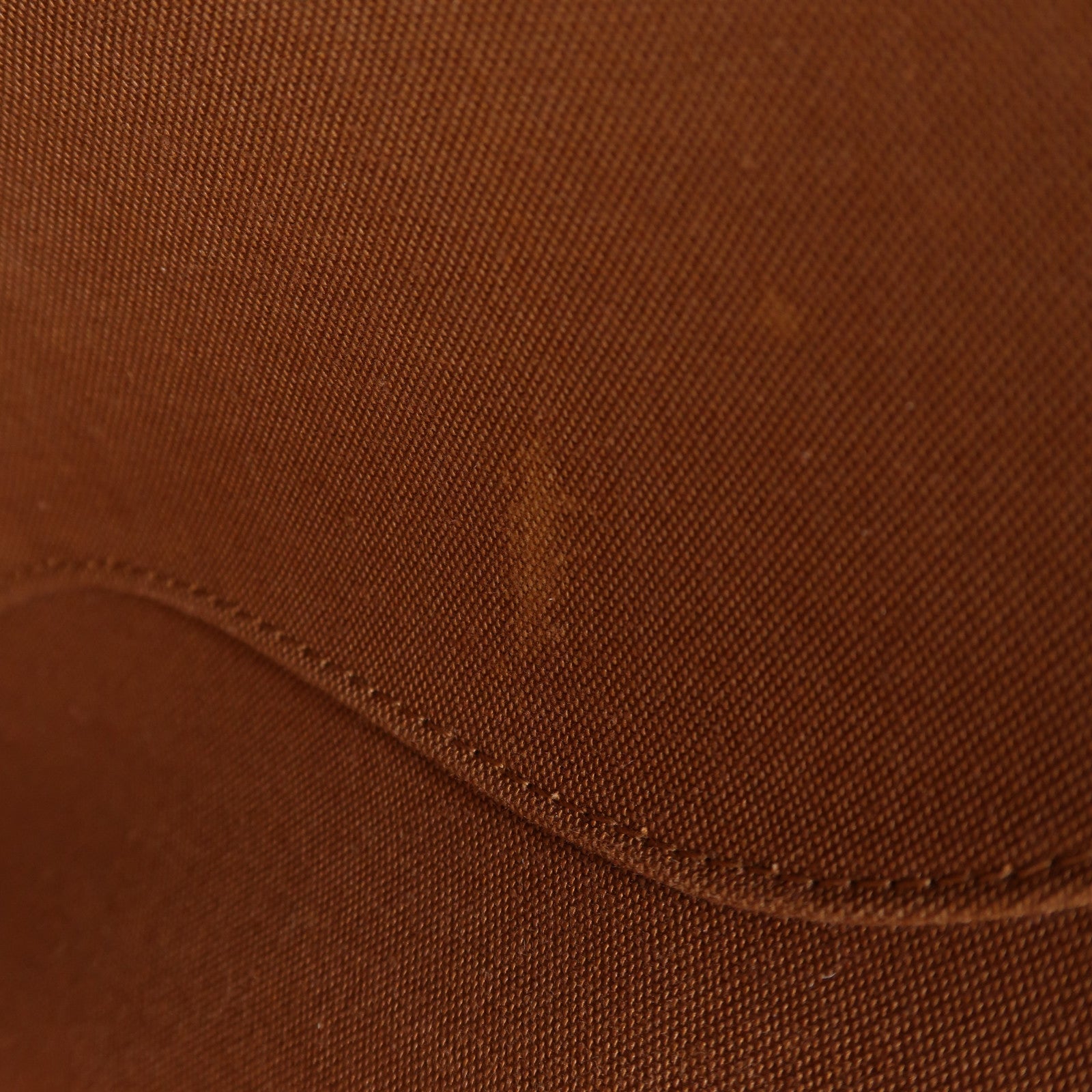 LOUIS VUITTON Monogram Ellipse MM金扣手挽袋棕色