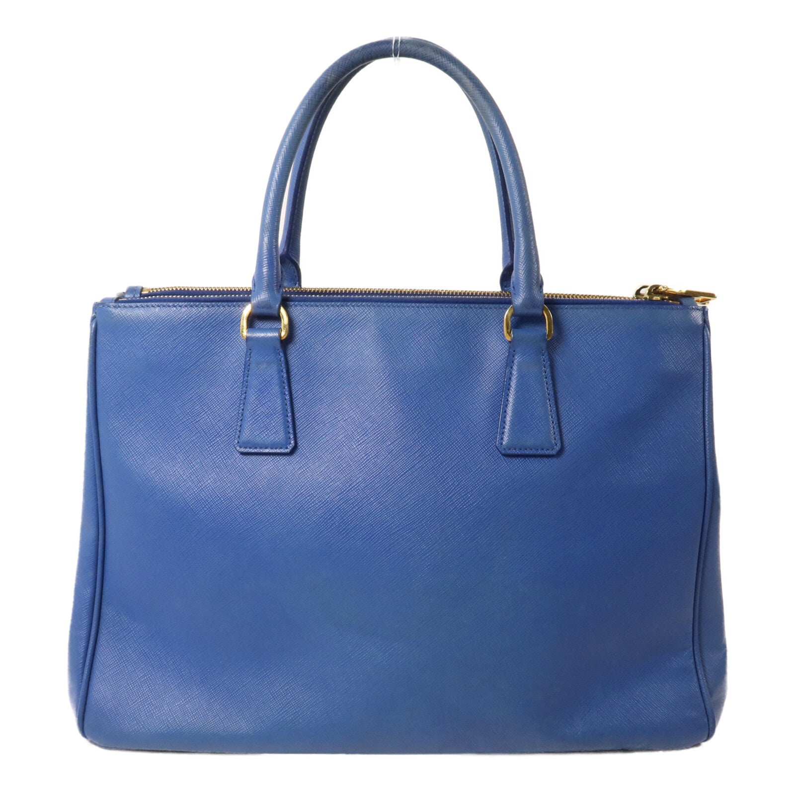 PRADA Saffiano皮革Killer Bag手挽肩背兩用袋