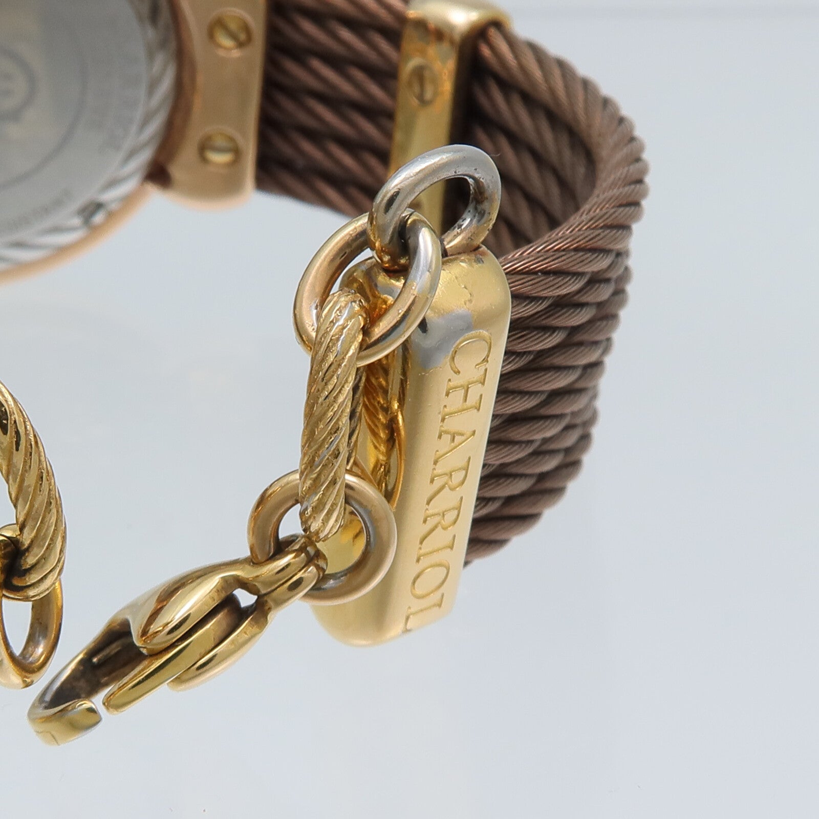 CHARRIOL Saint Tropez ST130