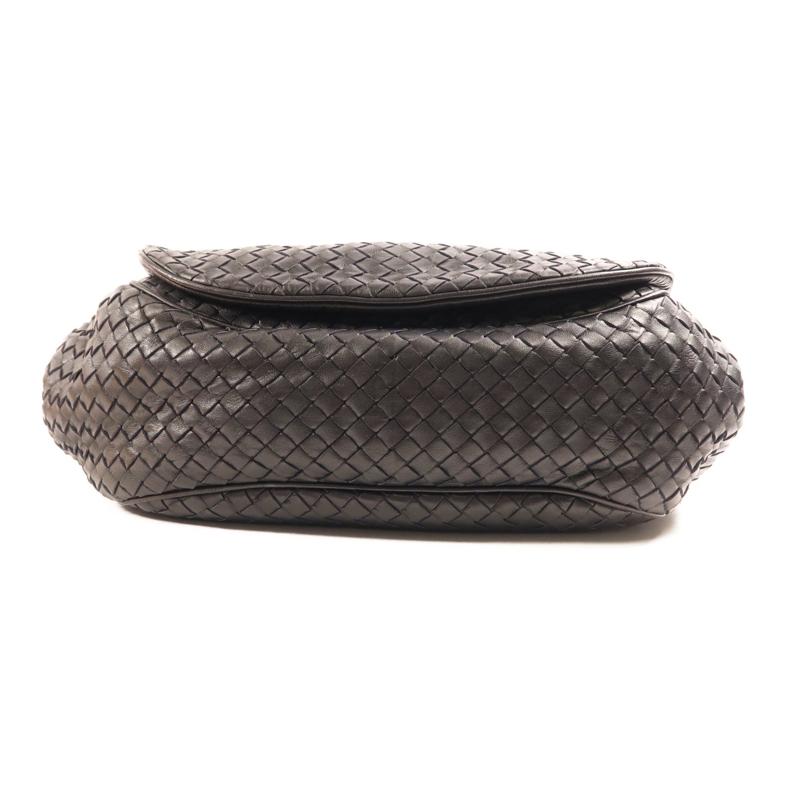 BOTTEGA VENETA 皮革Shoulder Bag肩背袋