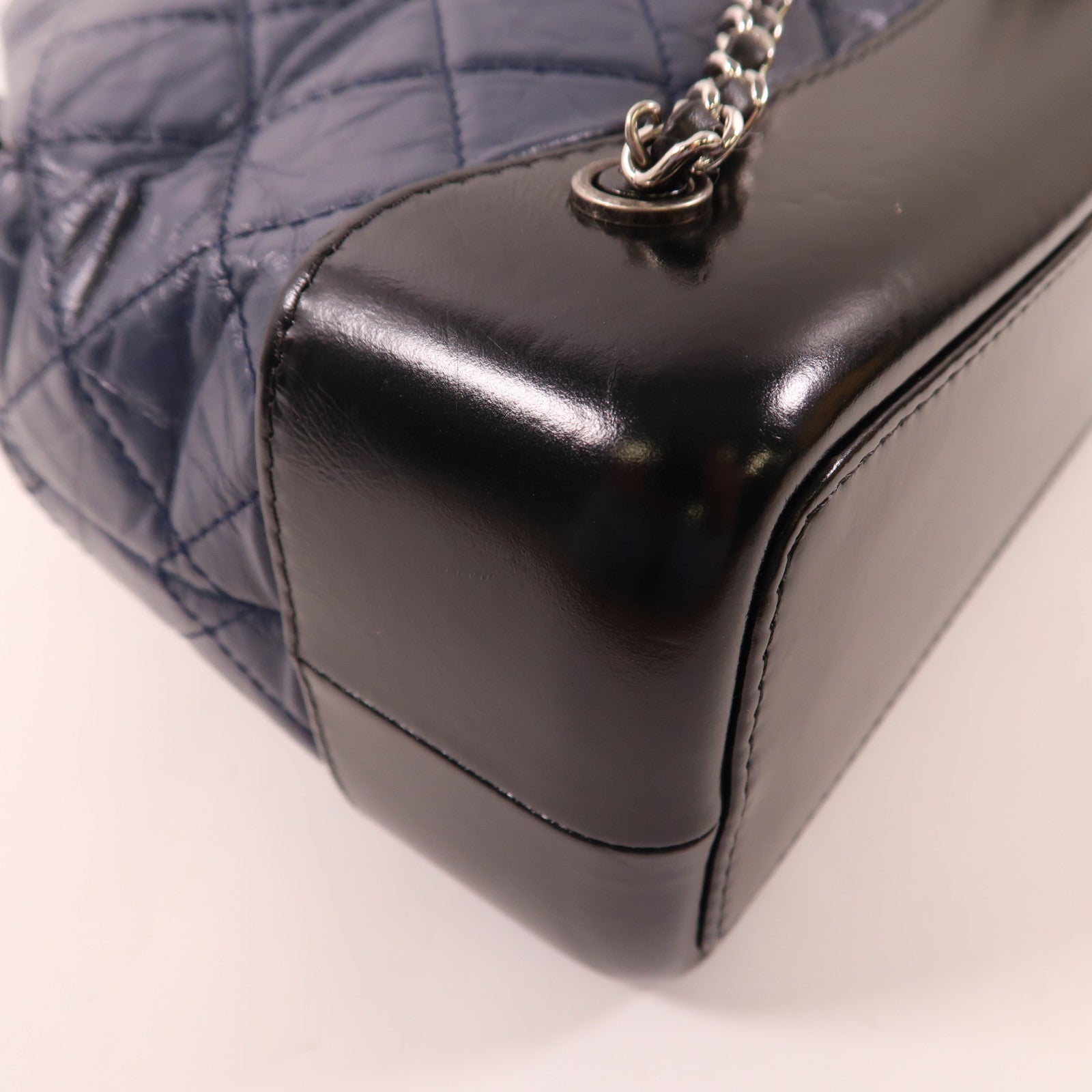 CHANEL 牛皮皮革Gabrielle BackPack背包
