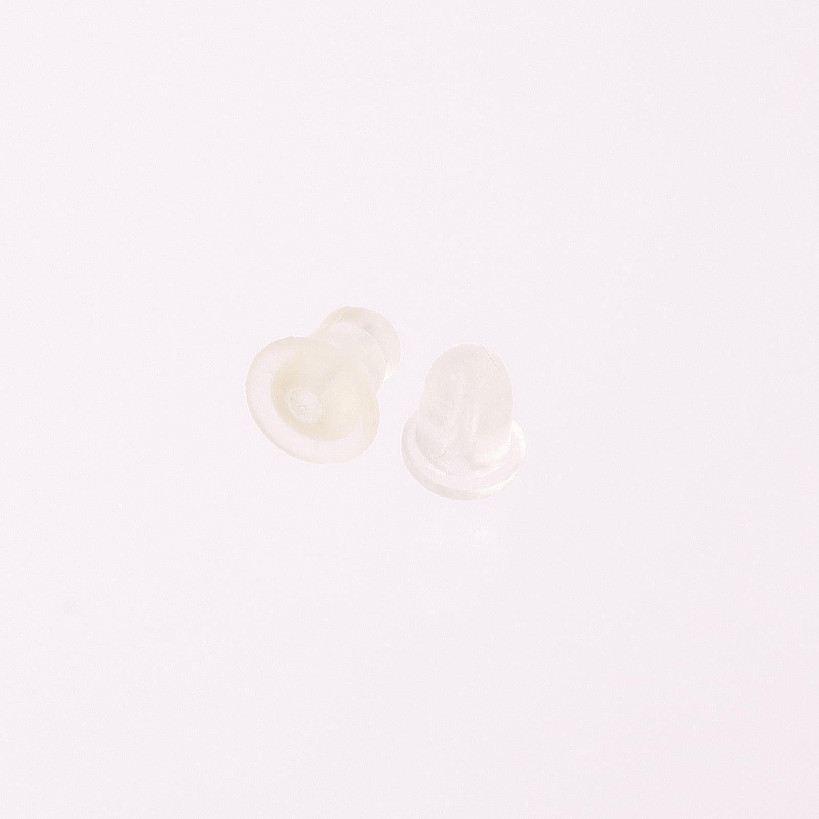 JEWELRY 18K玫瑰金Diamond Earrings鑽石耳環