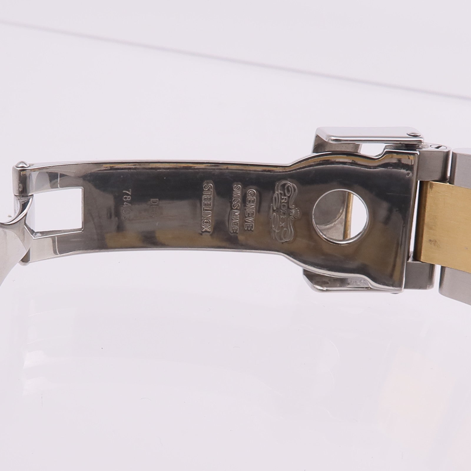 ROLEX Daytona 116523G