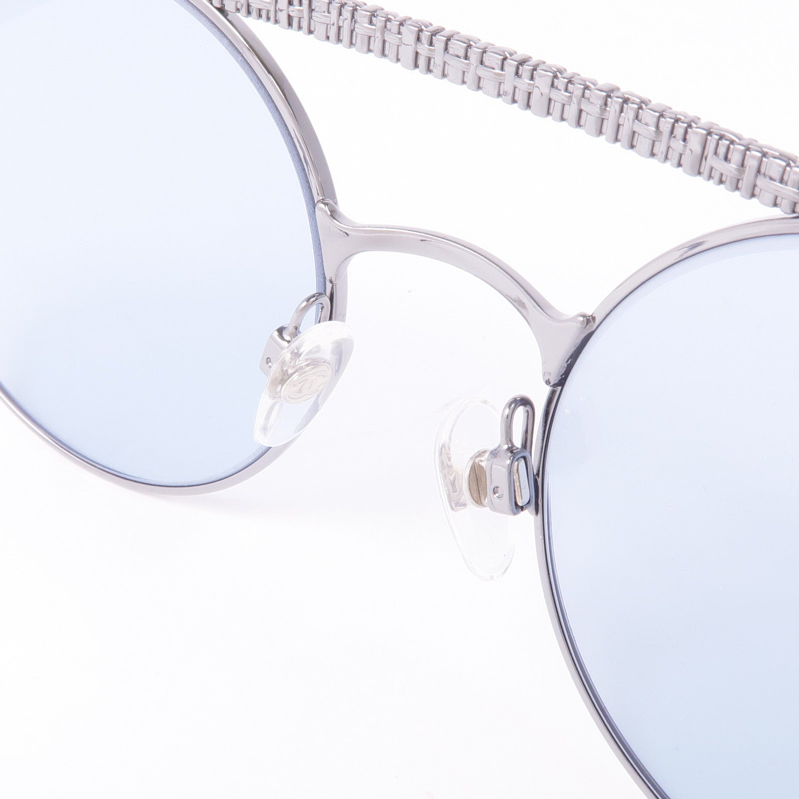 CHANEL PVC Sunglasses太陽眼鏡