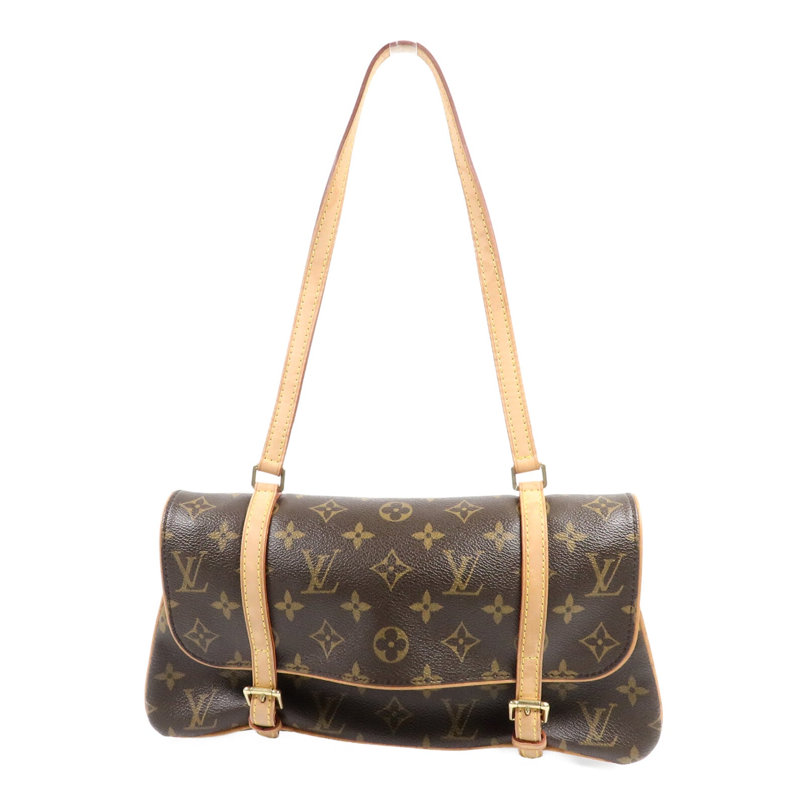 LOUIS VUITTON Monogram Marelle 肩背袋