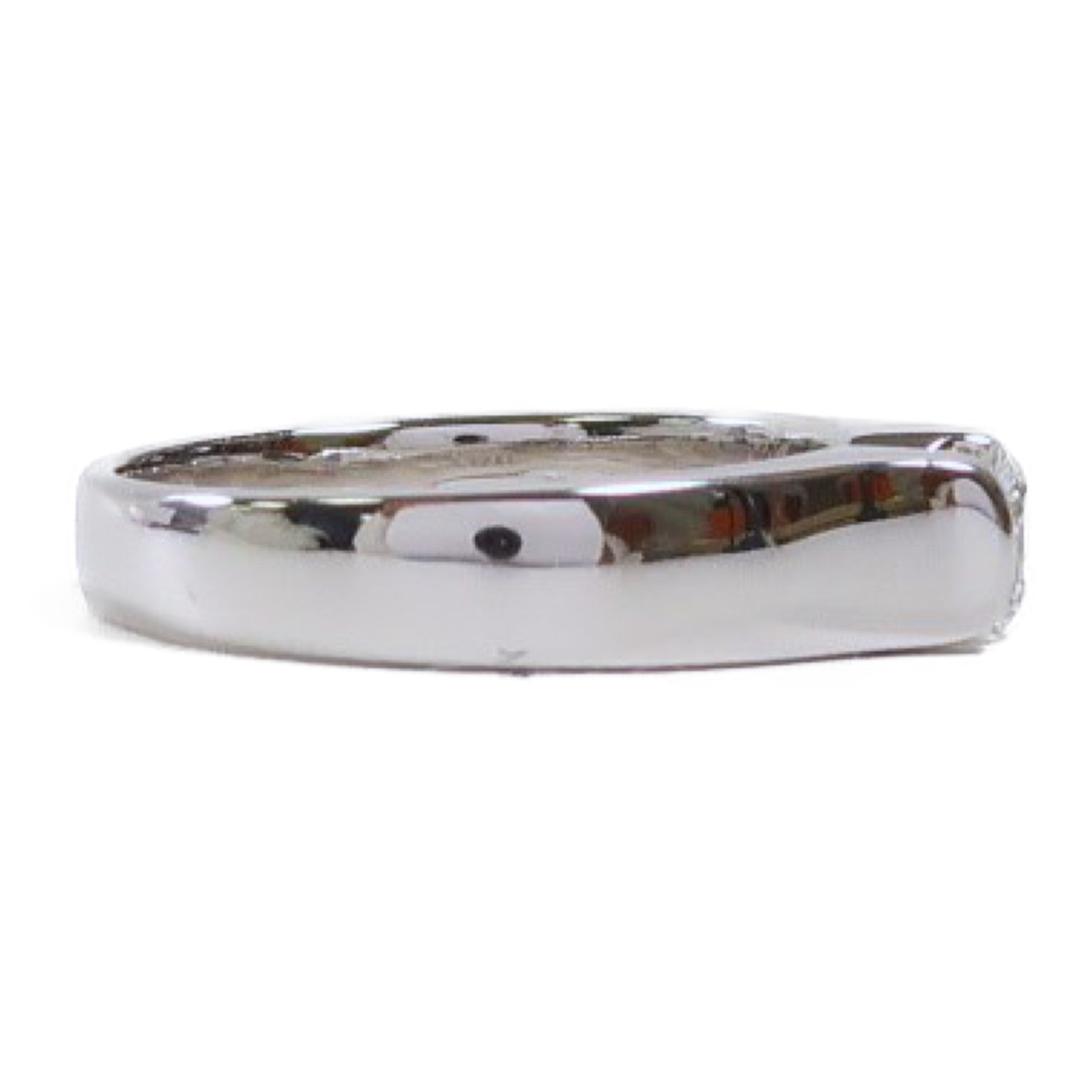 JEWELRY (PRICE DOWN) 0.32ct 0.01ct Diamond Ring PT900 Platinum US#6