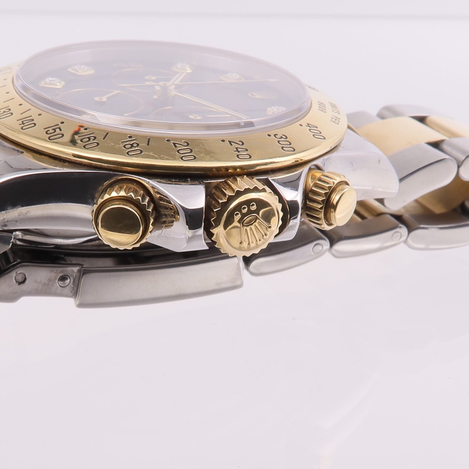 ROLEX Daytona 116523G
