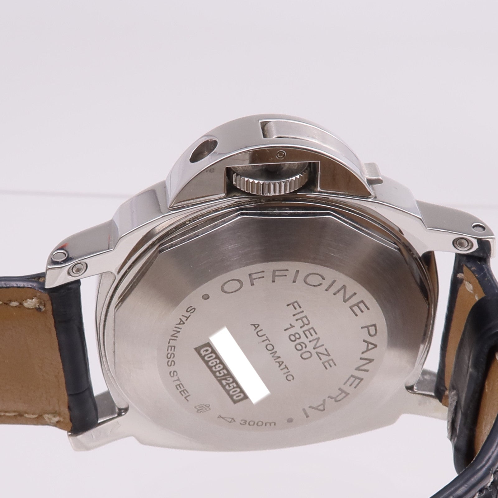 PANERAI Luminor Marina 44mm PAM00104