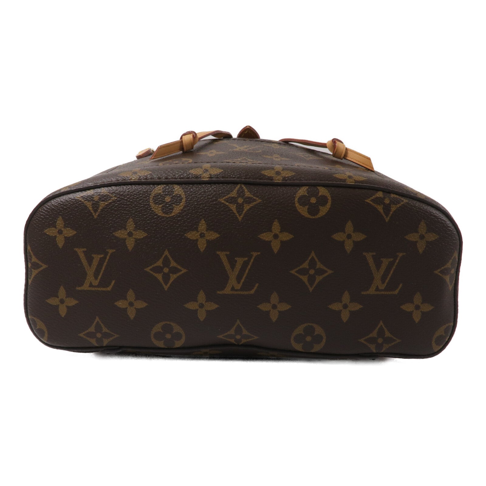 LOUIS VUITTON Monogram Montsouris Backpack背包