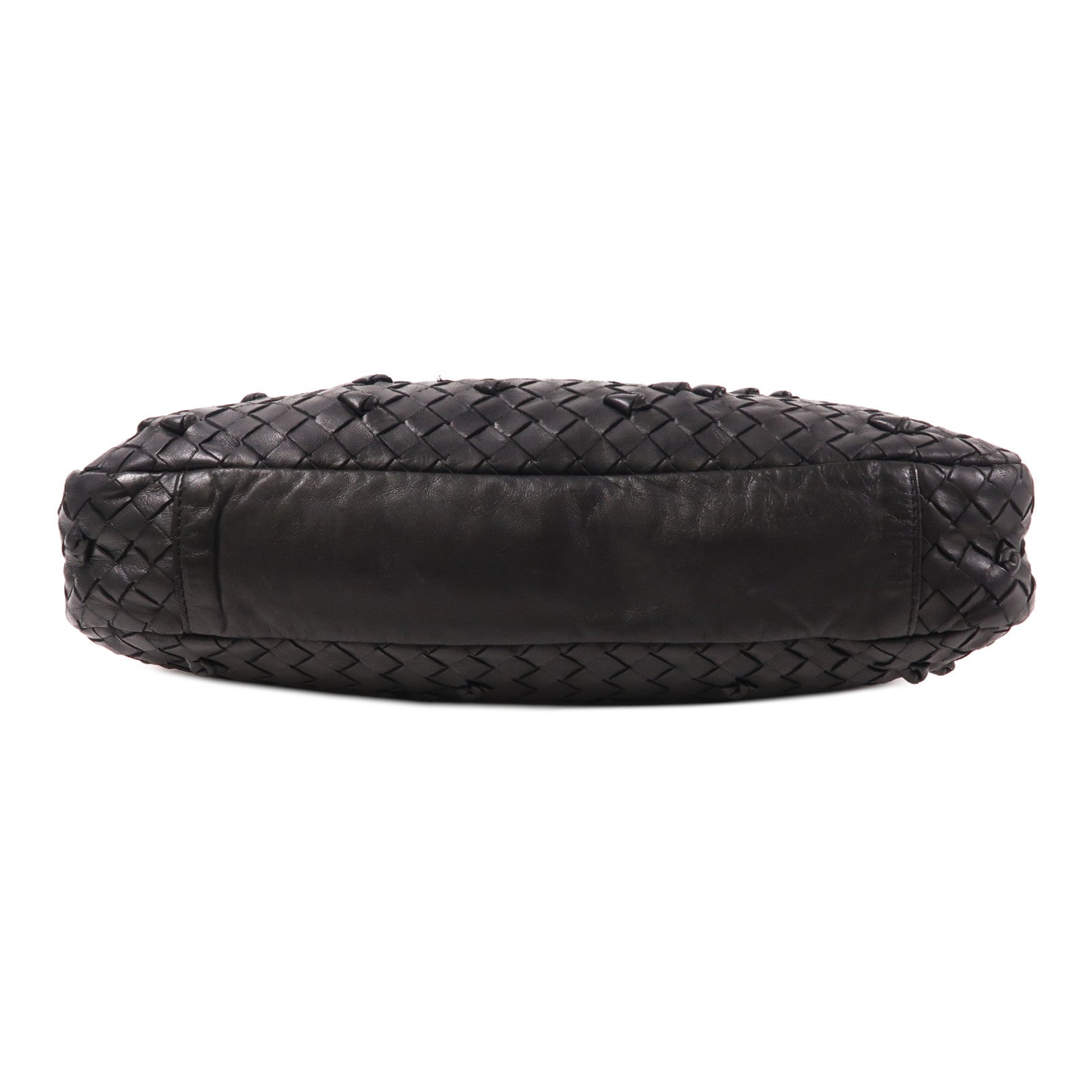 BOTTEGA VENETA 羊皮皮革Shoulder Bag肩背袋