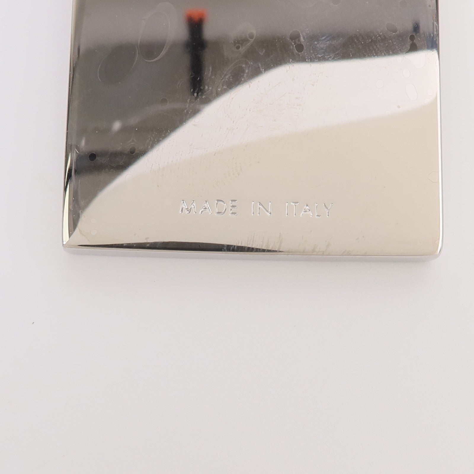 LOUIS VUITTON 金屬Key Holder/Bag Charm鑰匙圈/掛飾