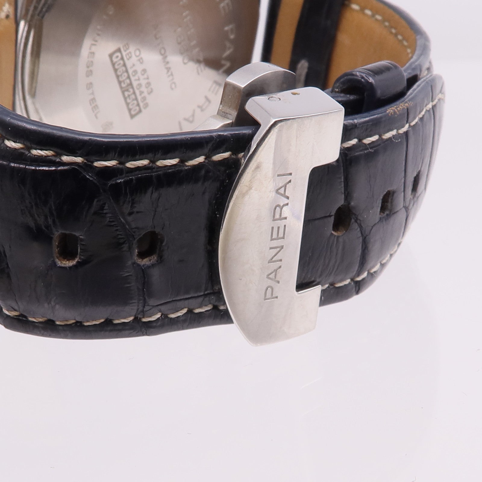 PANERAI Luminor Marina 44mm PAM00104