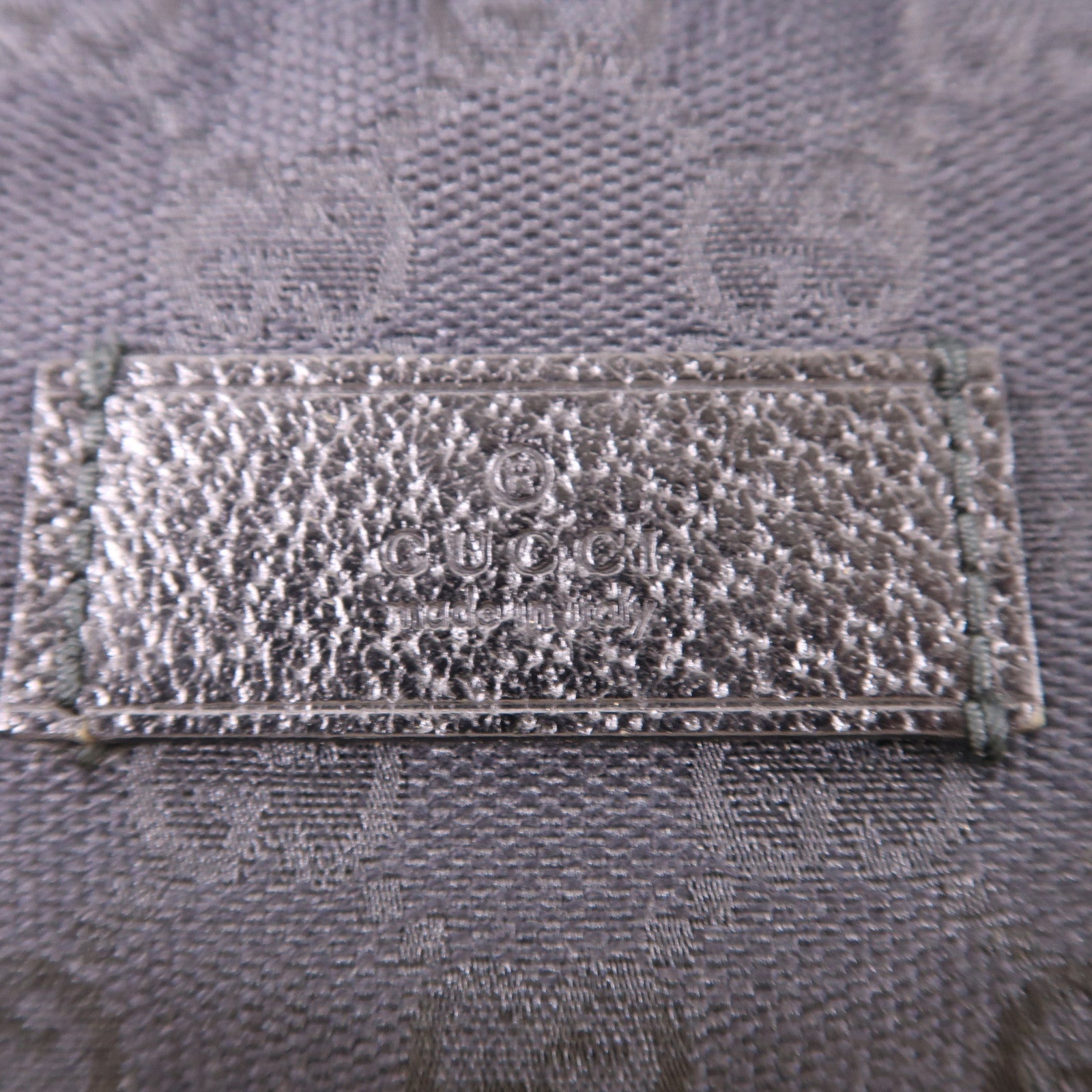 GUCCI 帆布Tote Bag手挽袋