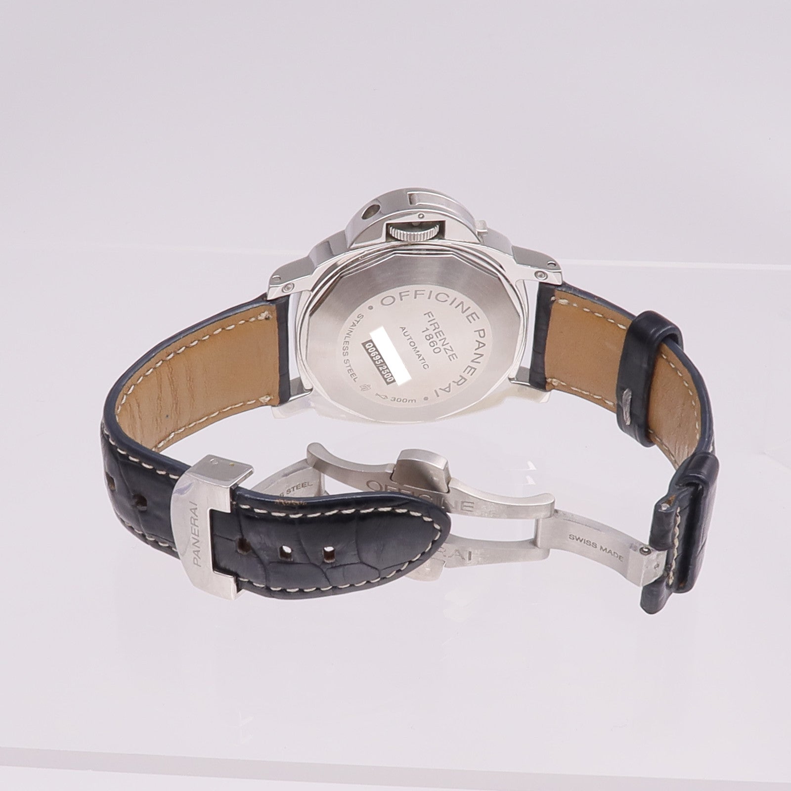 PANERAI Luminor Marina 44mm PAM00104