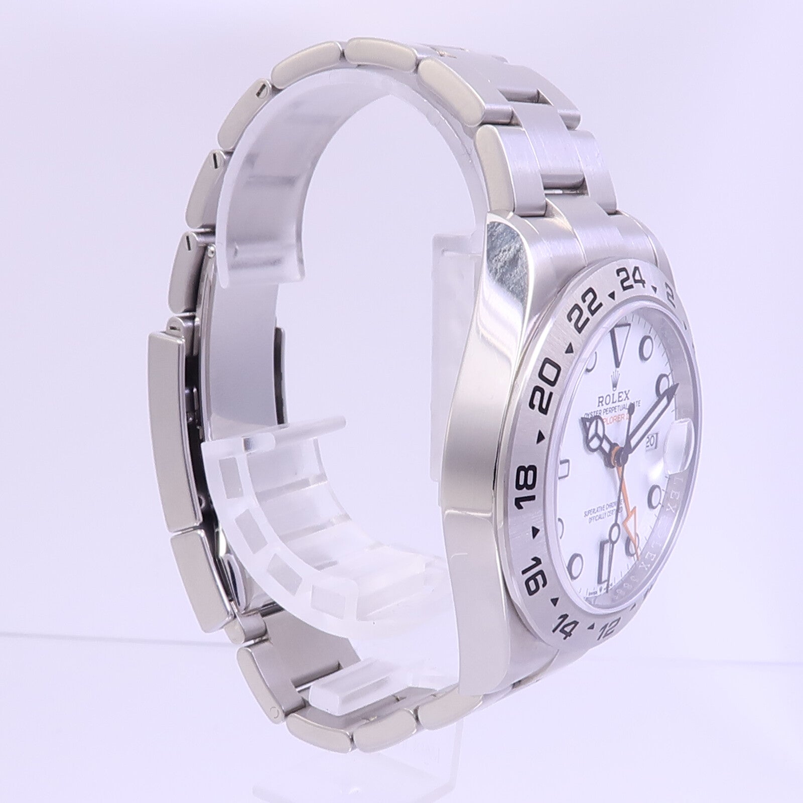 ROLEX Explorer II 226570