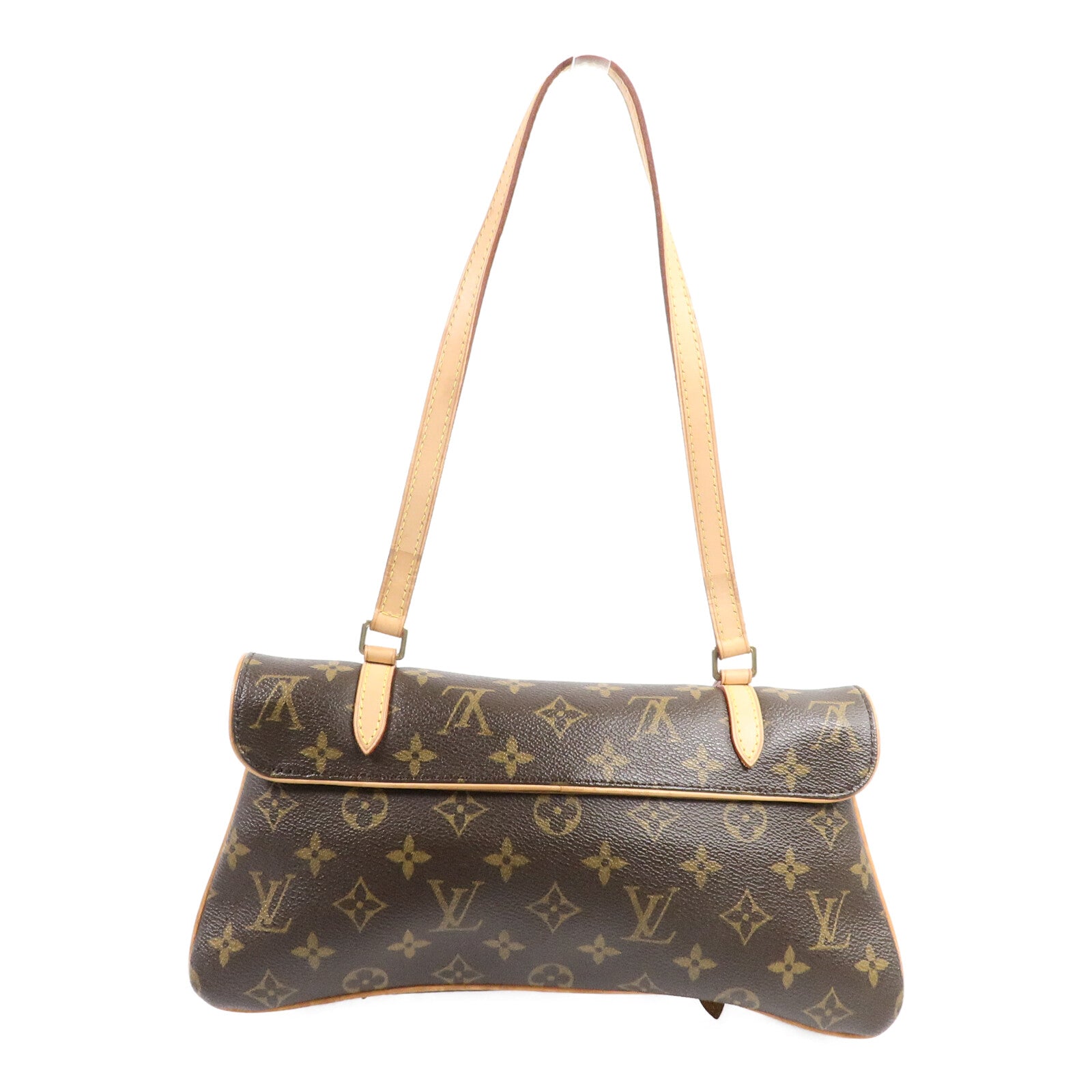 LOUIS VUITTON Monogram Marelle 肩背袋