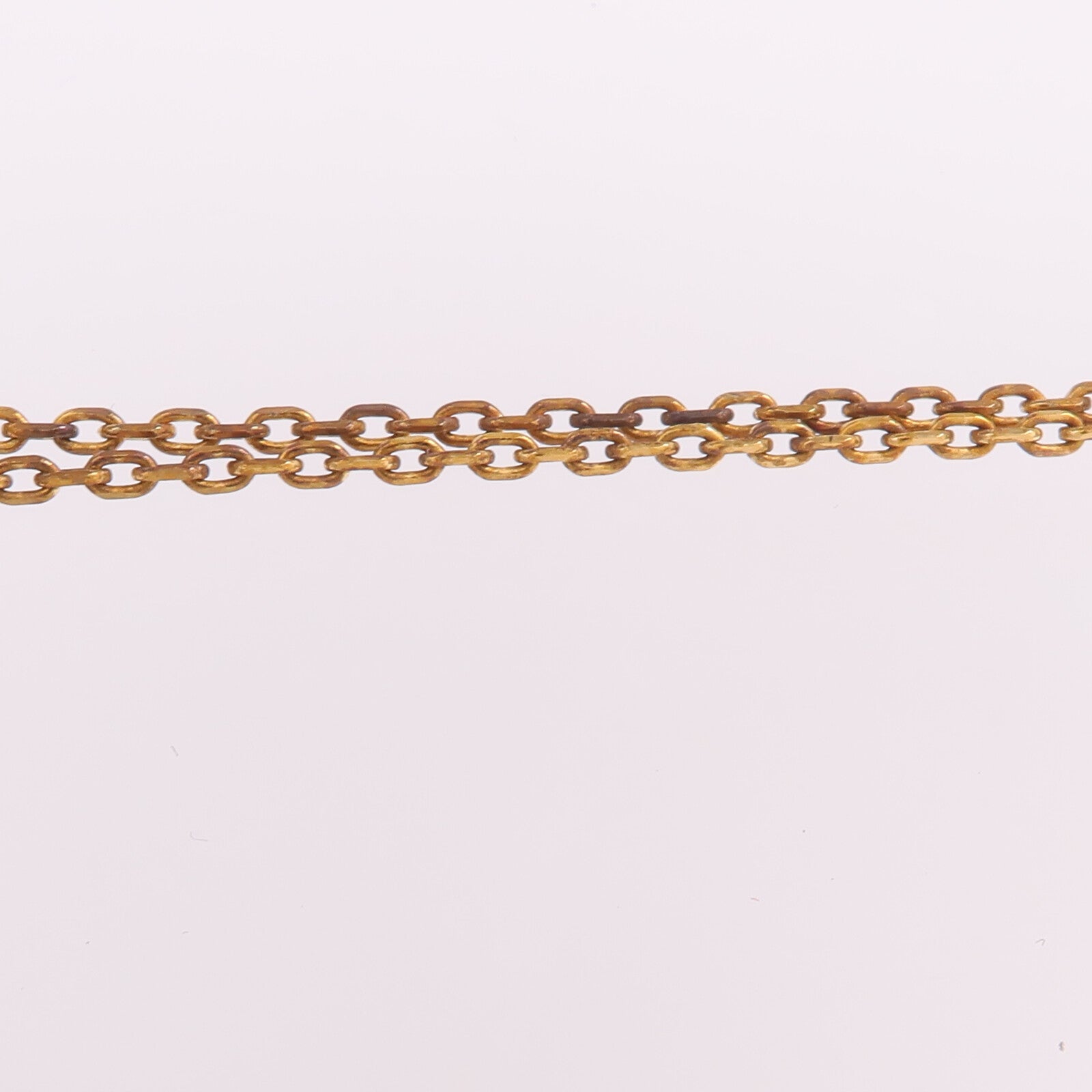 HERMES 金屬Mini Pop H項鍊