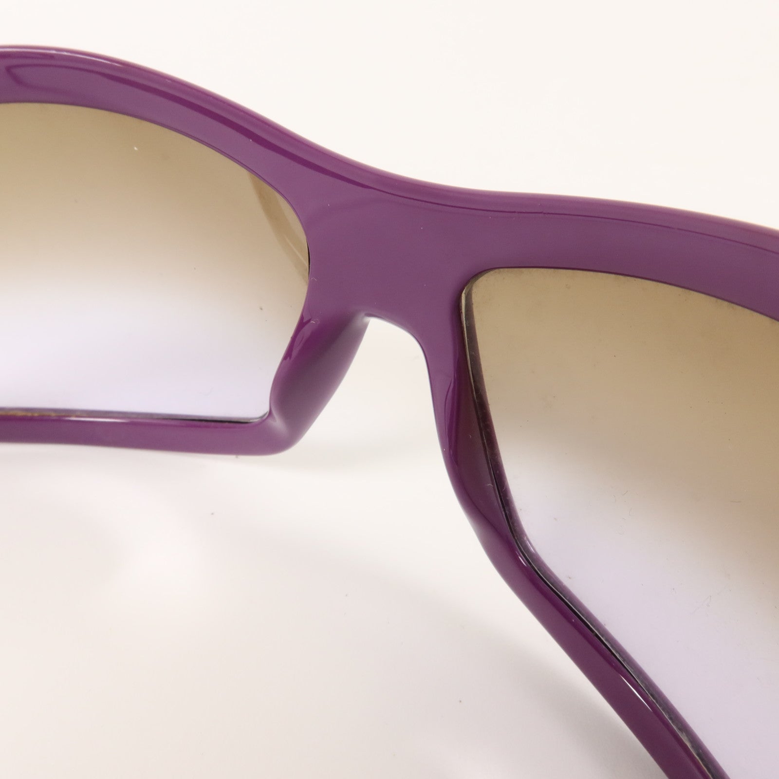 GUCCI PVC Sunglasses太陽眼鏡