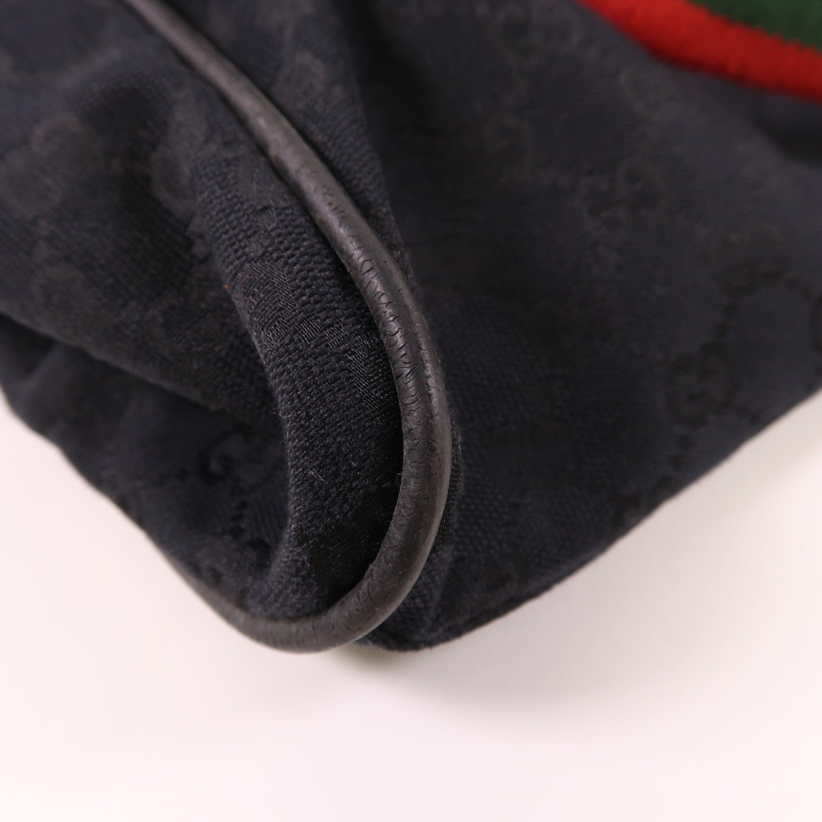 GUCCI 帆布Tote Bag手挽袋