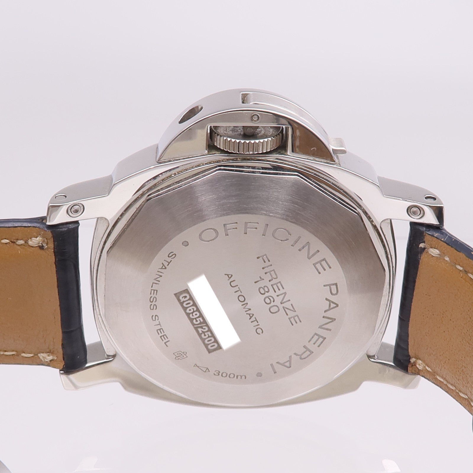 PANERAI Luminor Marina 44mm PAM00104