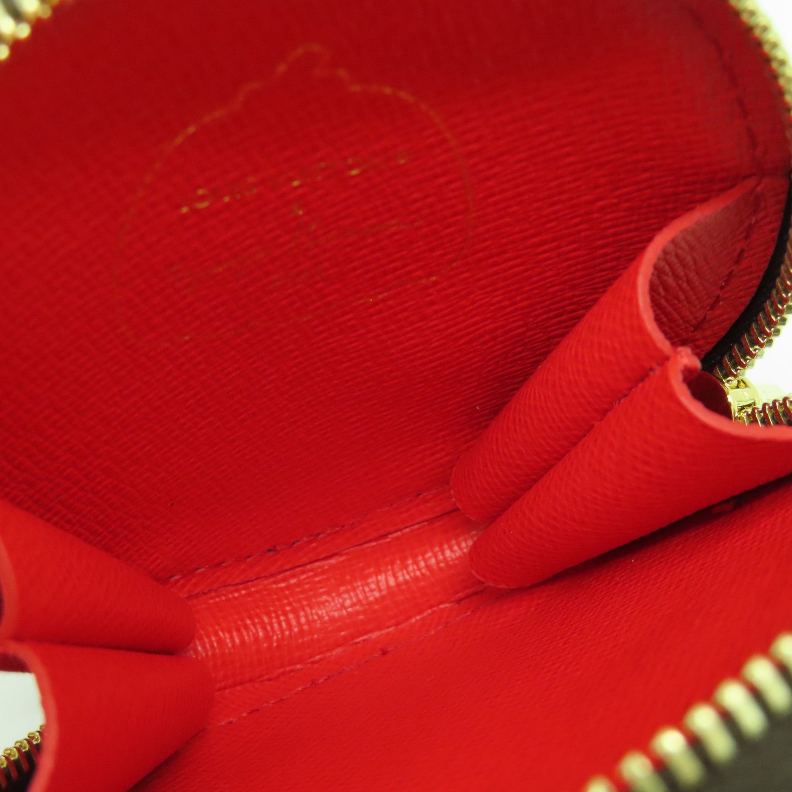 LOUIS VUITTON Monogram LV x YK On The Go PM金扣手挽肩背兩用啡色袋