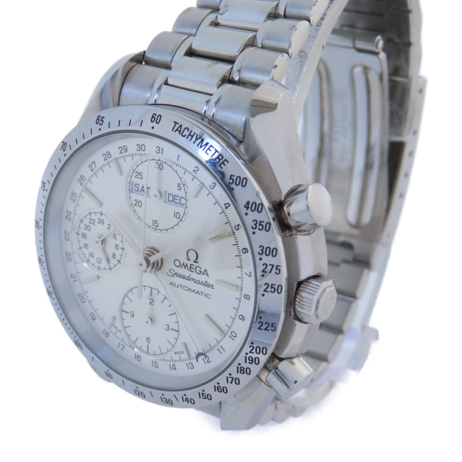 OMEGA Speedmaster Daydate 3521.3/1997