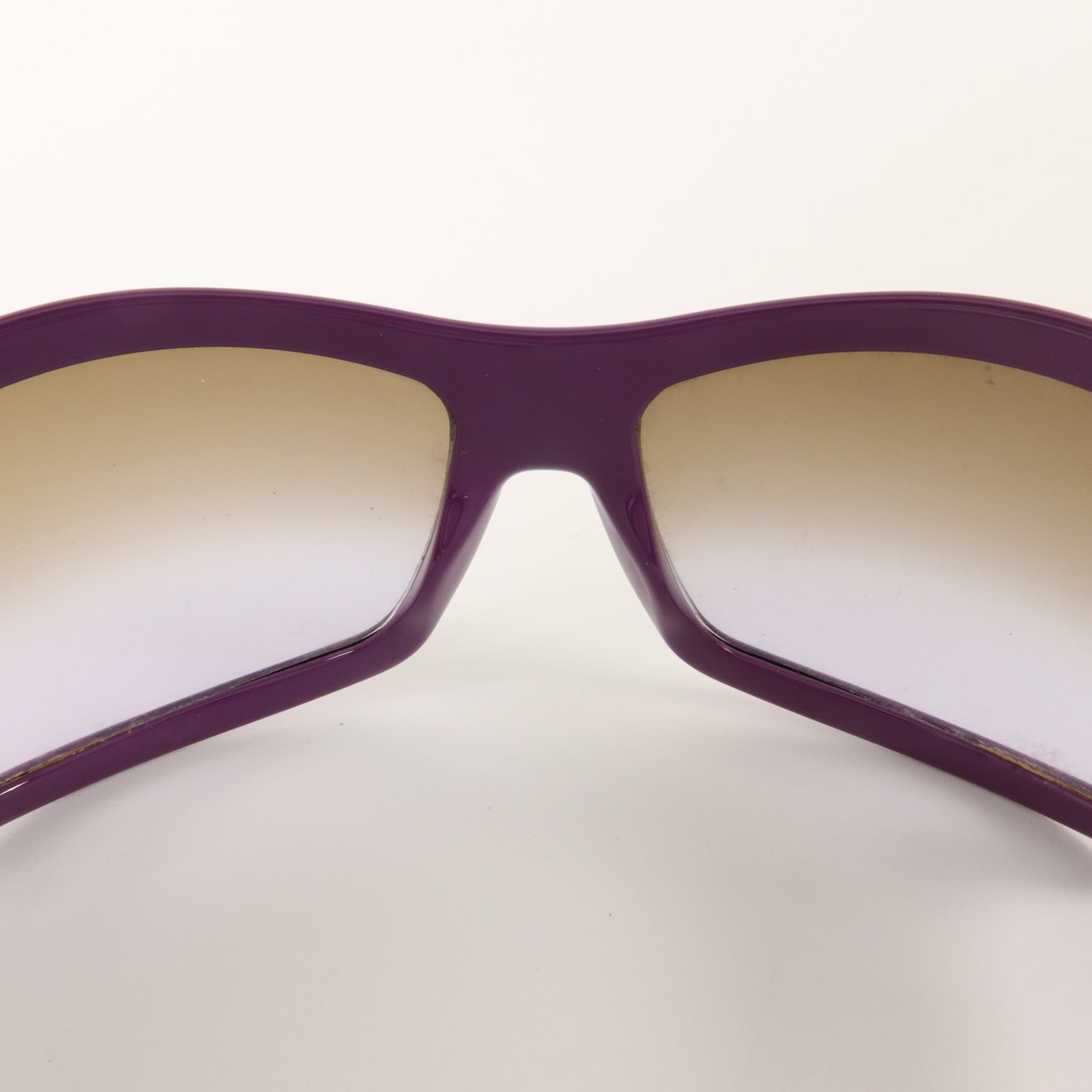 GUCCI PVC Sunglasses太陽眼鏡