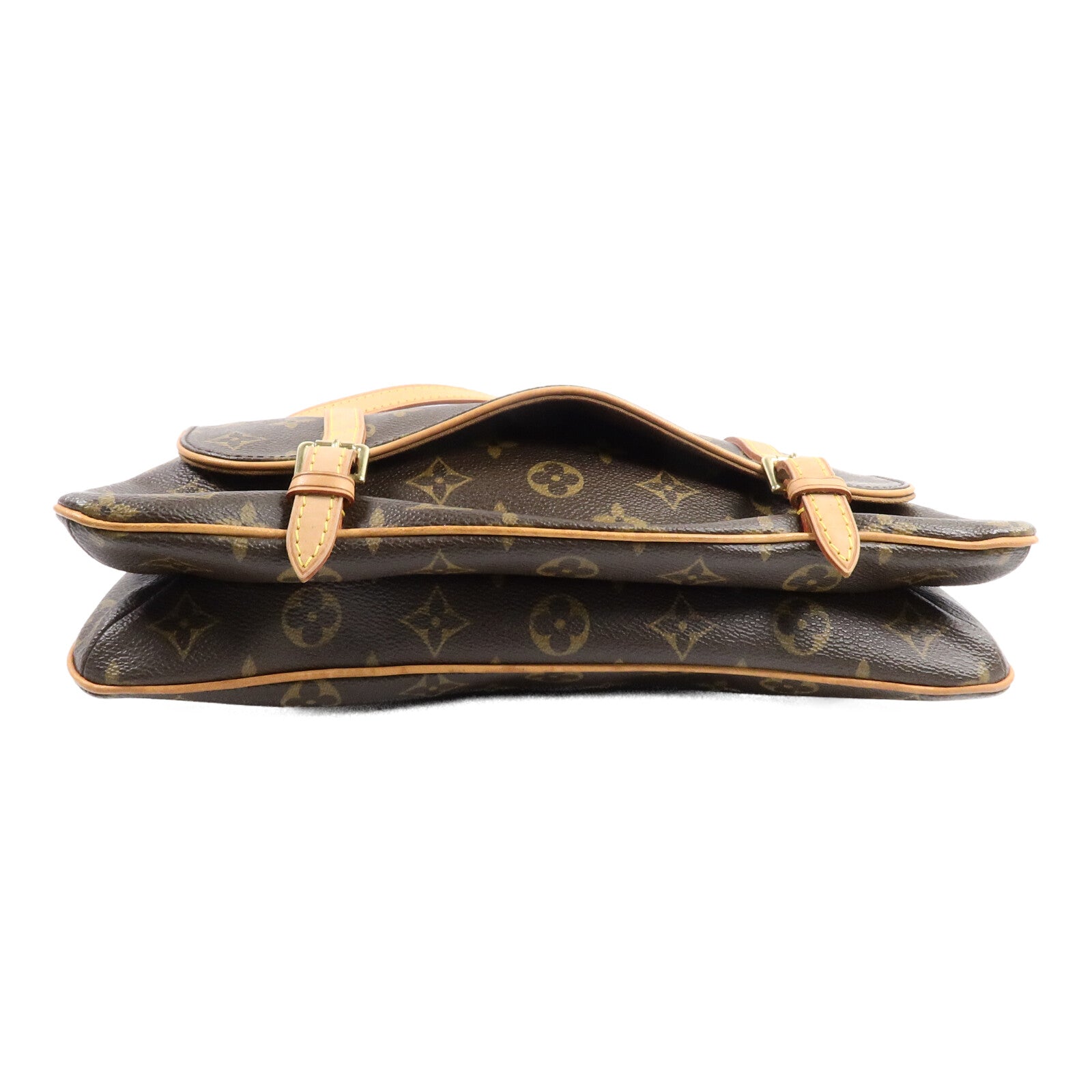 LOUIS VUITTON Monogram Marelle 肩背袋